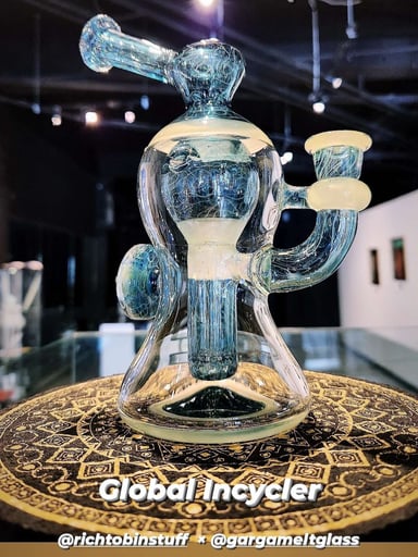 Preview pic of Global Incycler