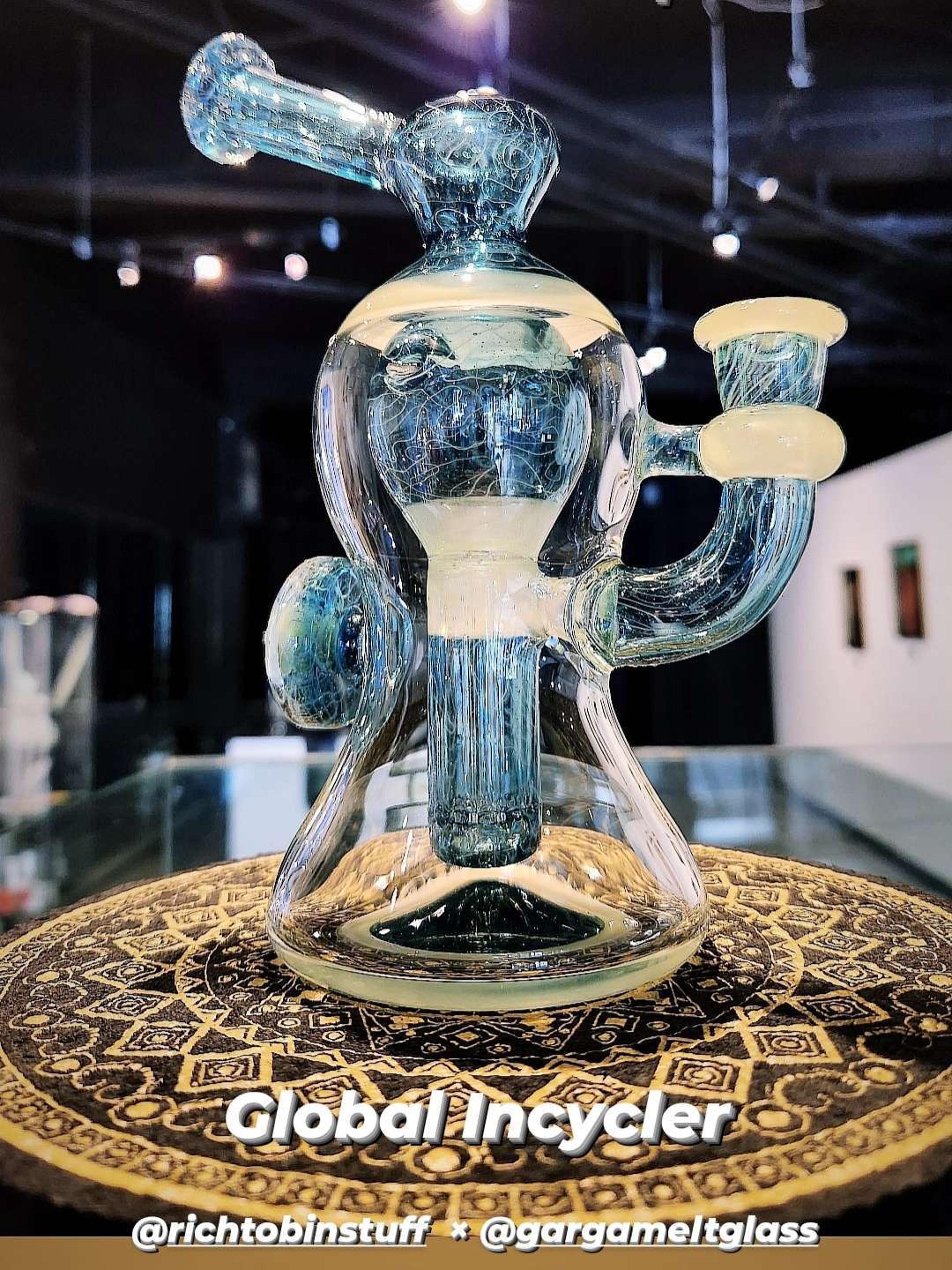 Preview pic of Global Incycler