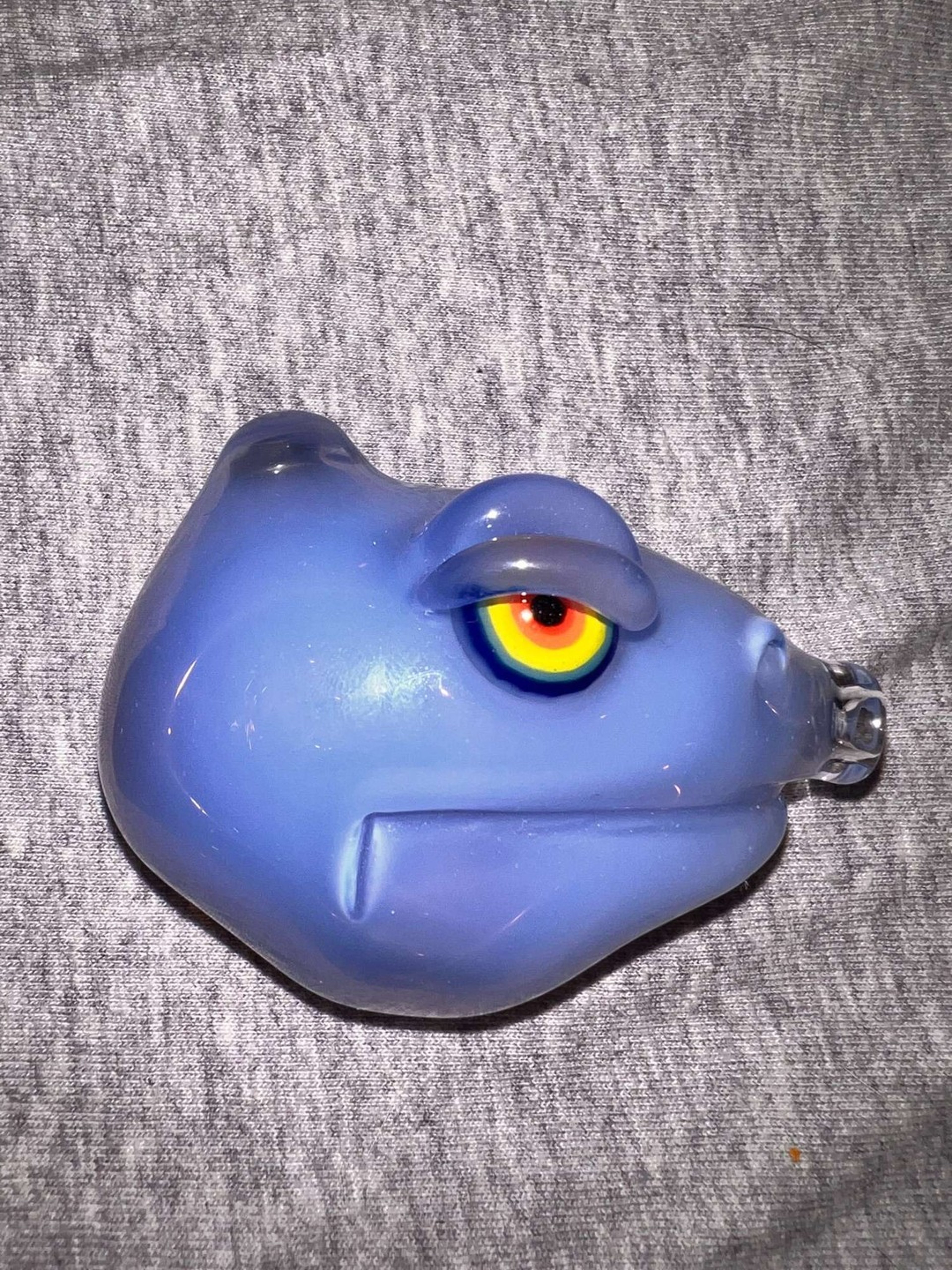 Elbo pendy pipe 1/3 (only 1 in this color) - best color by far image 0