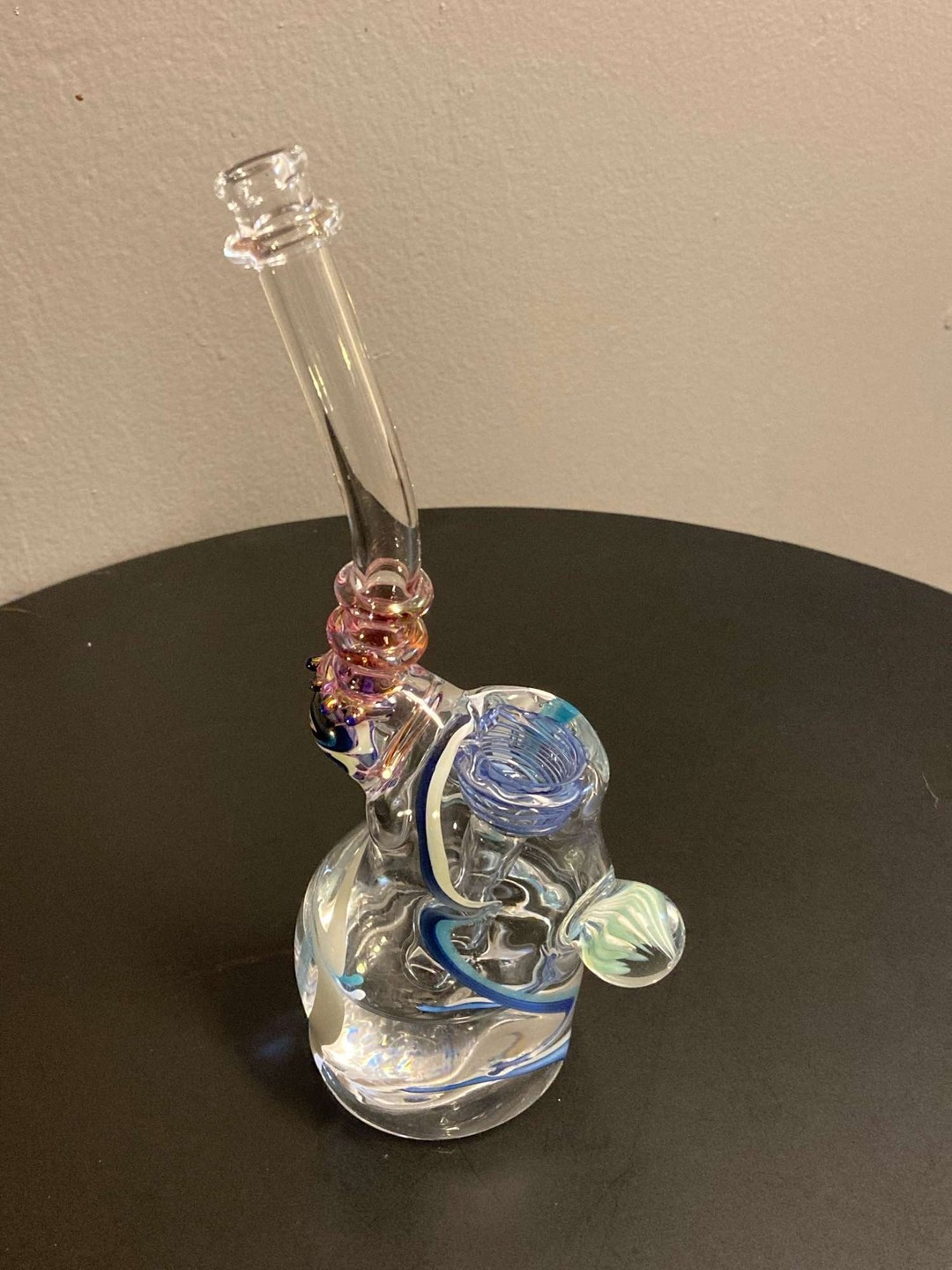 Preview pic of Large Bubbler