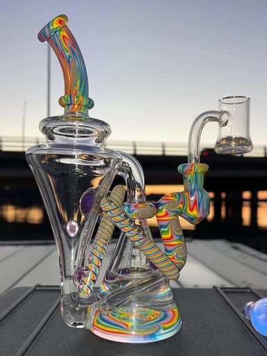 Preview pic of Erik Anders Recycler