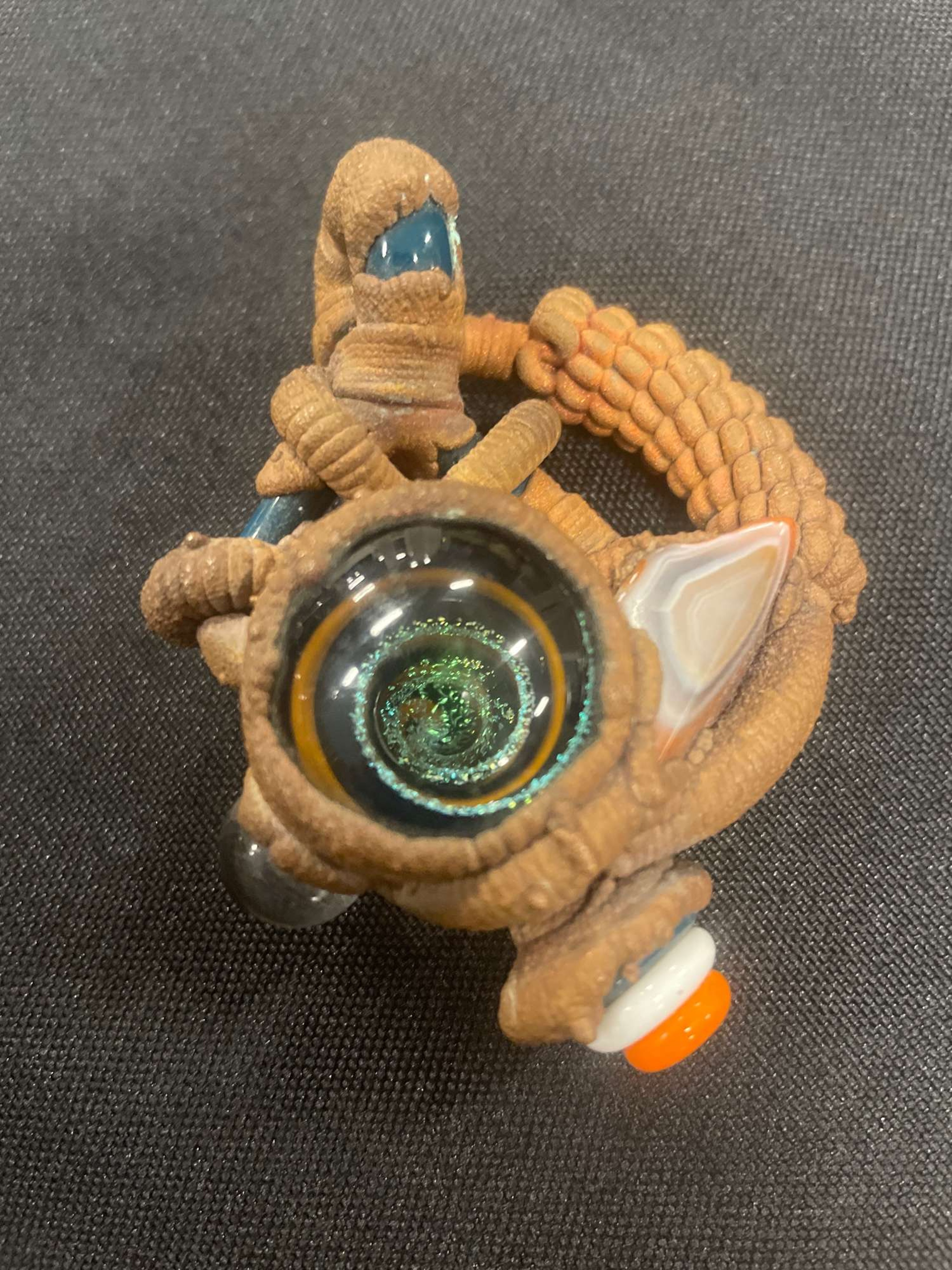 Electroformed pendant image 0