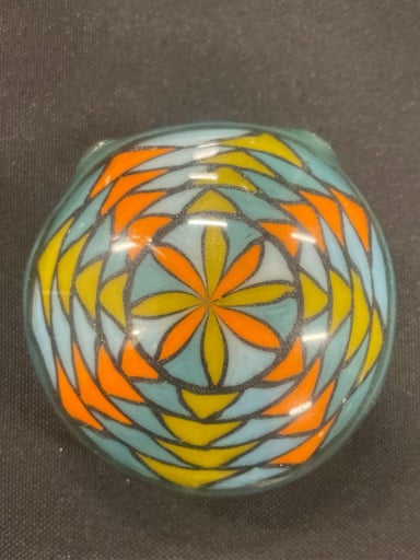 Preview pic of Kinickinic Fillachello Pendant