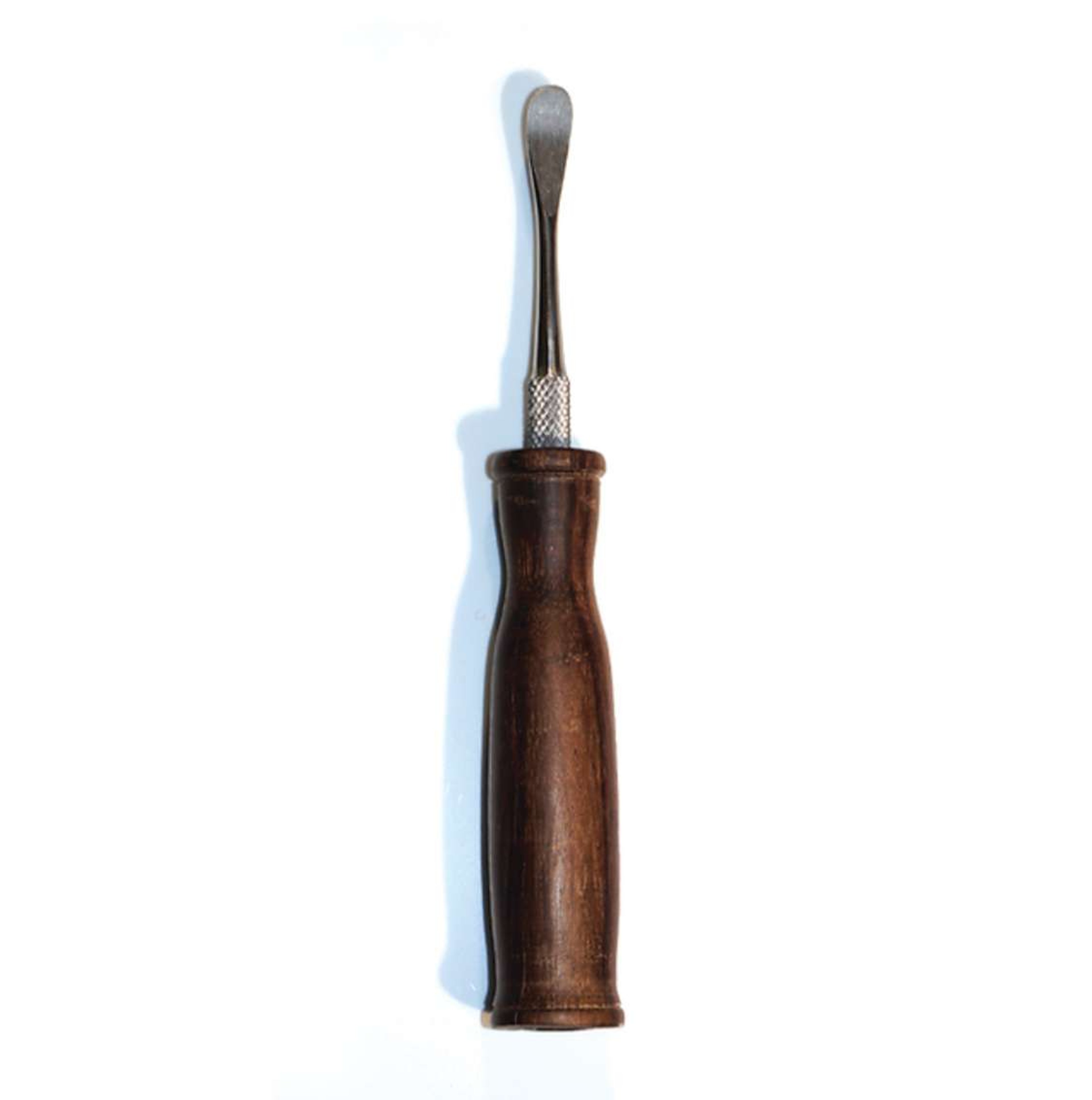 Dark Walnut Dab Tool image 0