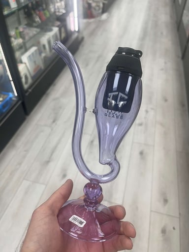 Preview pic of Ic glass proxy attachment. New