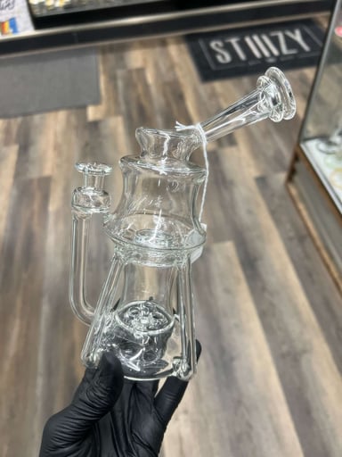 Preview pic of Walmot Glass Cozmo Clear