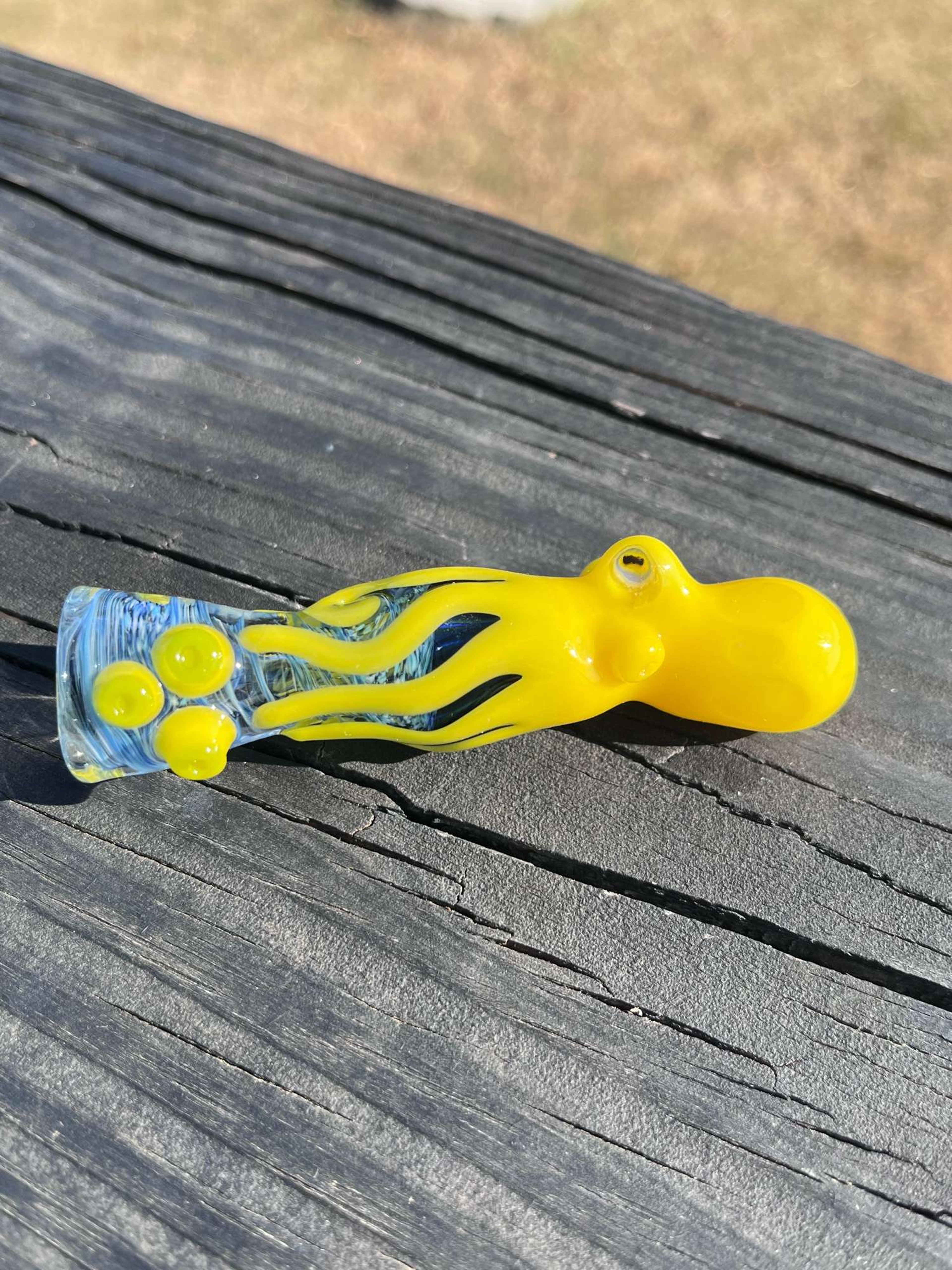Preview pic of Octo chill  
