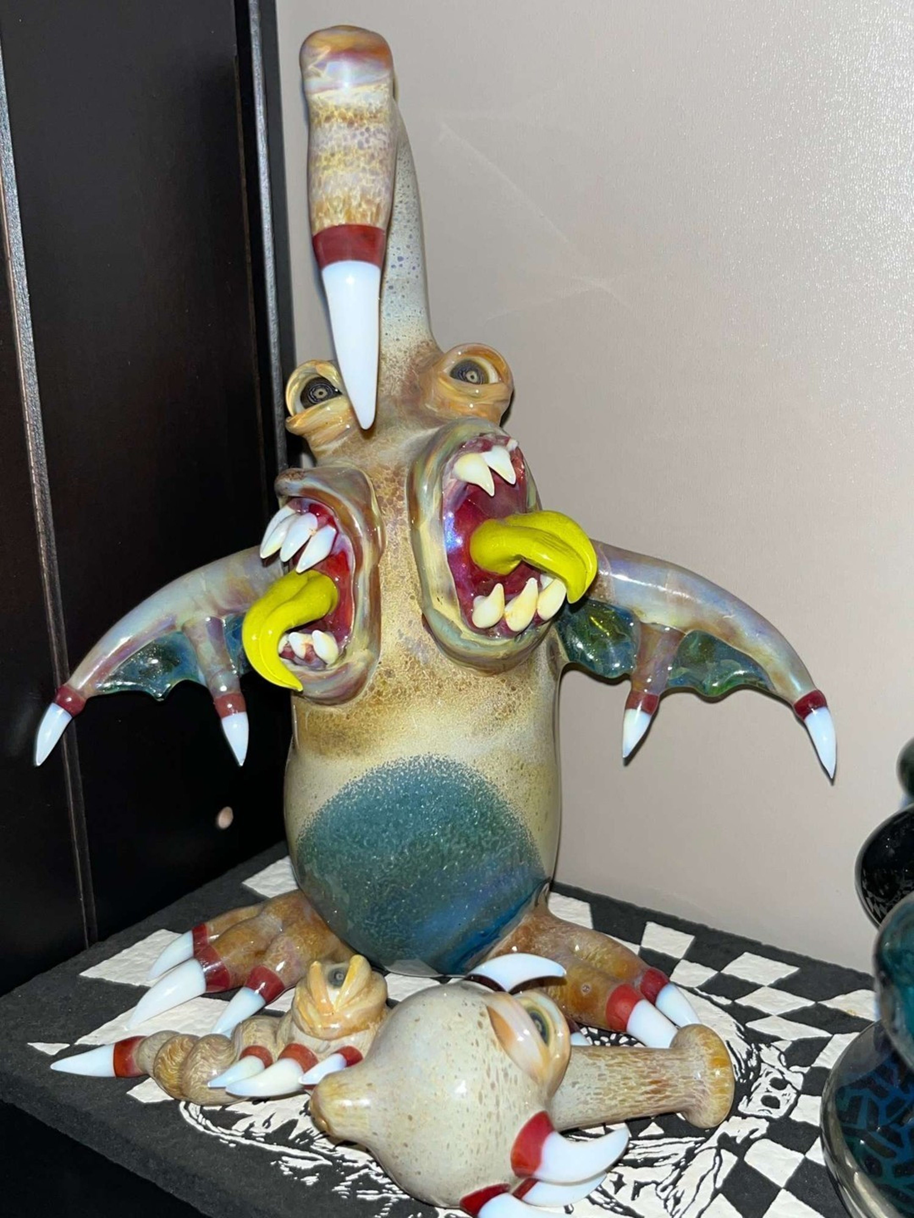 Kyruglass monster image 0
