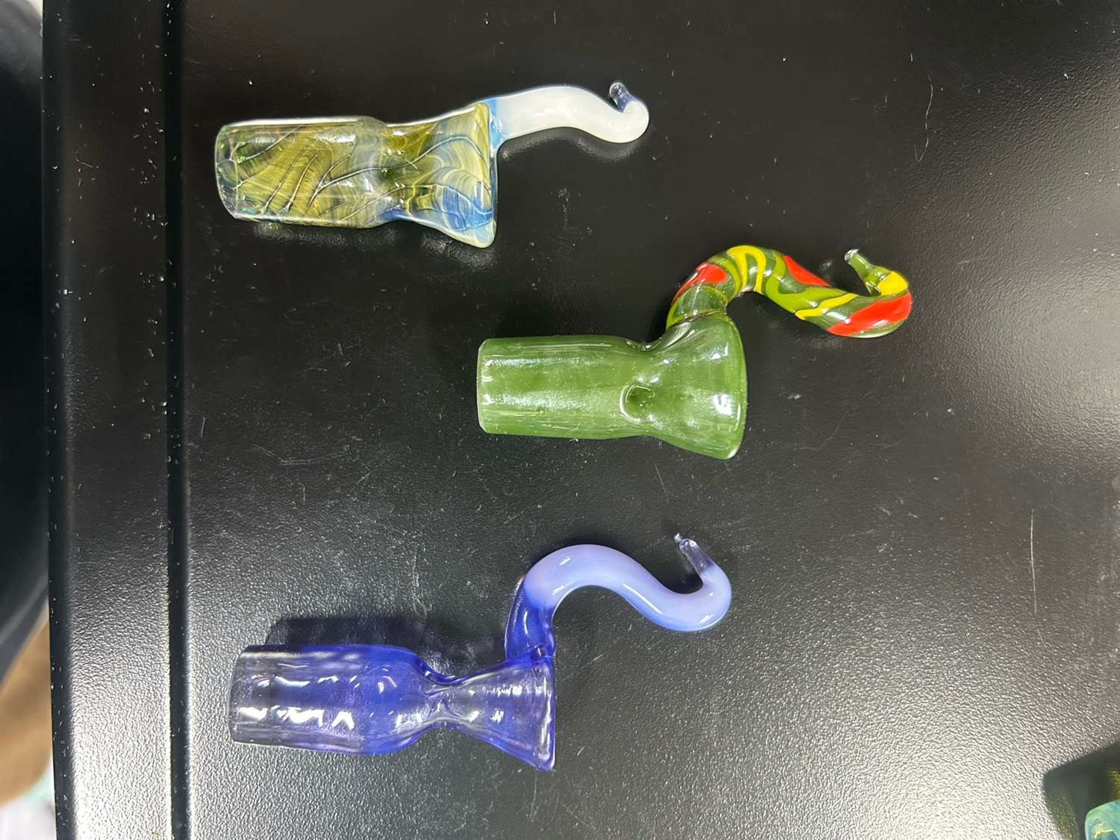 Preview pic of Fully handformed pinch style bundle