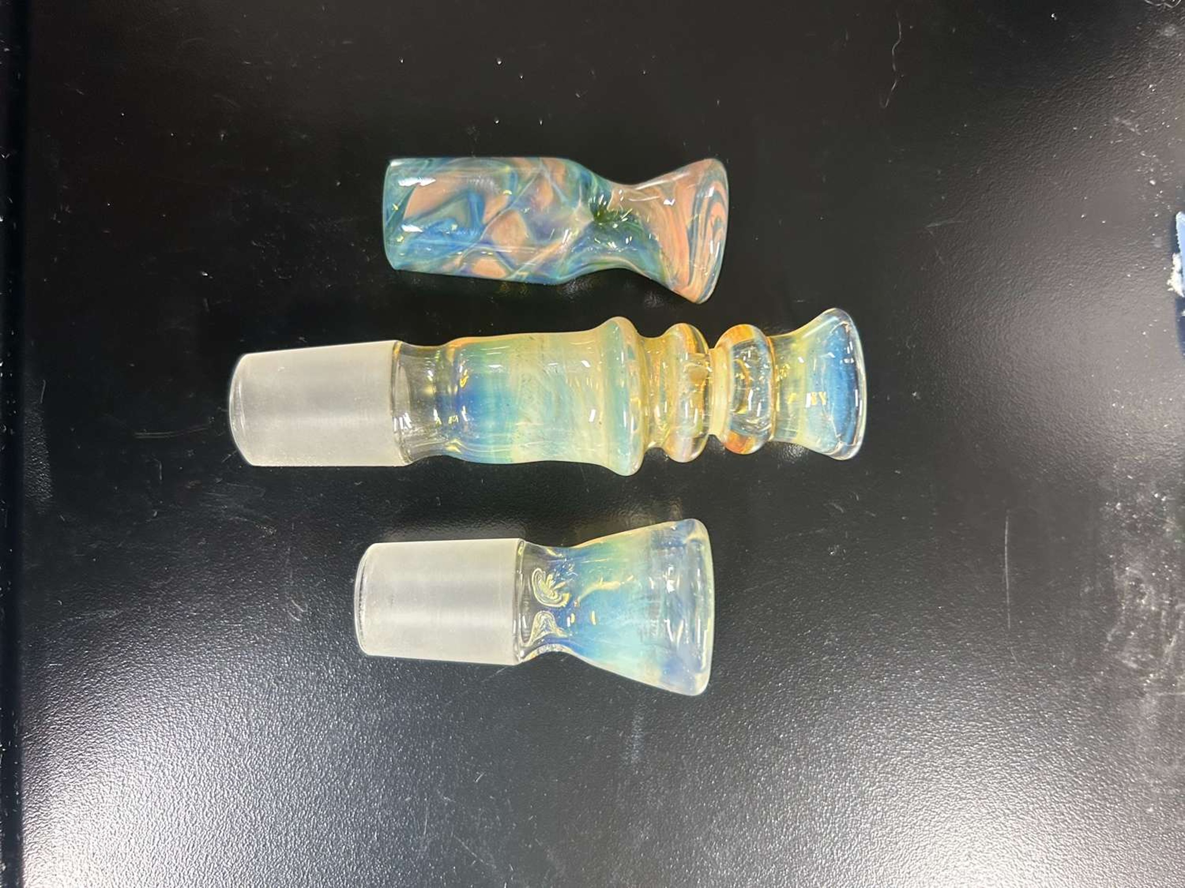 Preview pic of Fume slide bundle