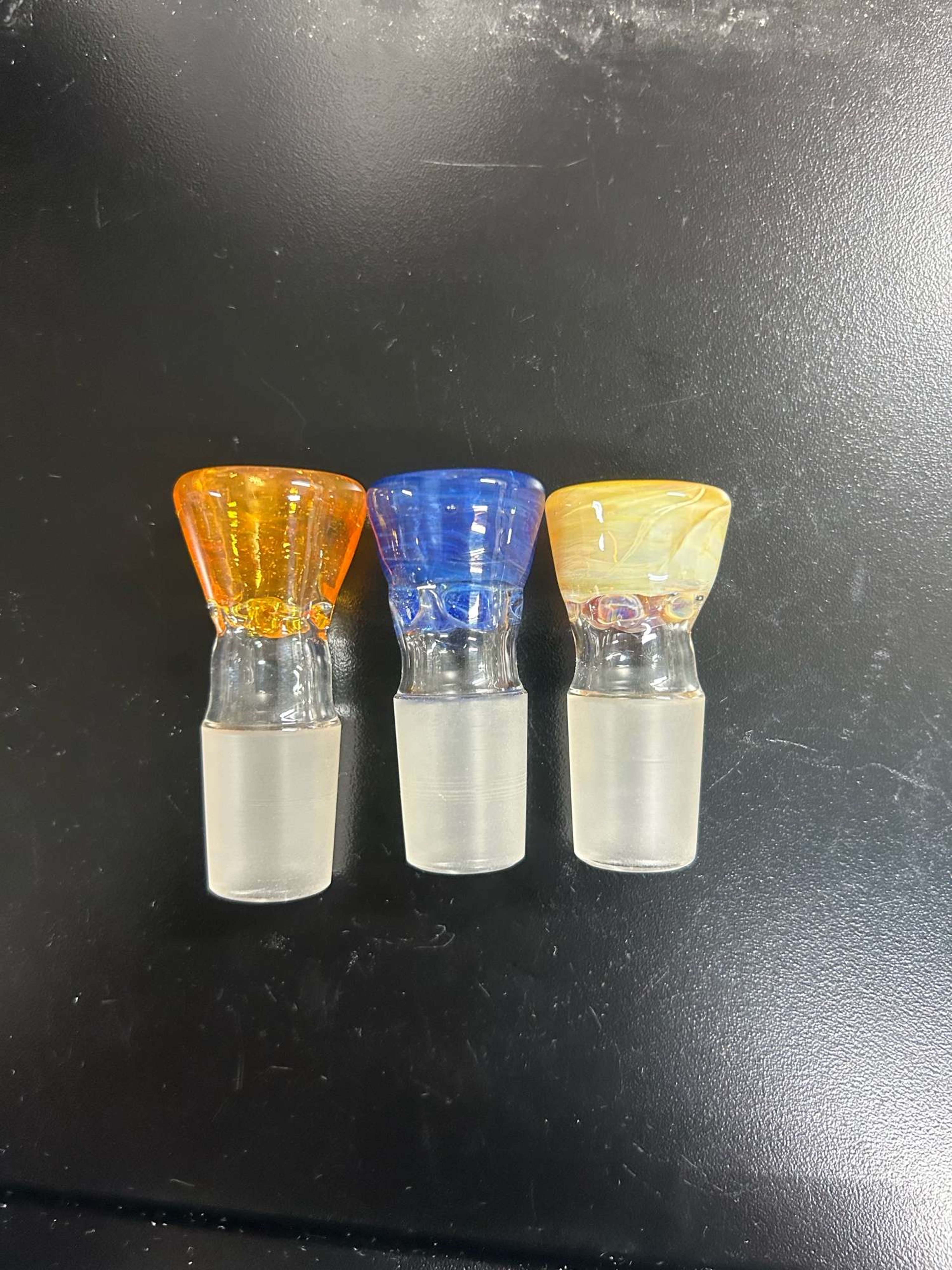 Preview pic of 18mm snapper slides