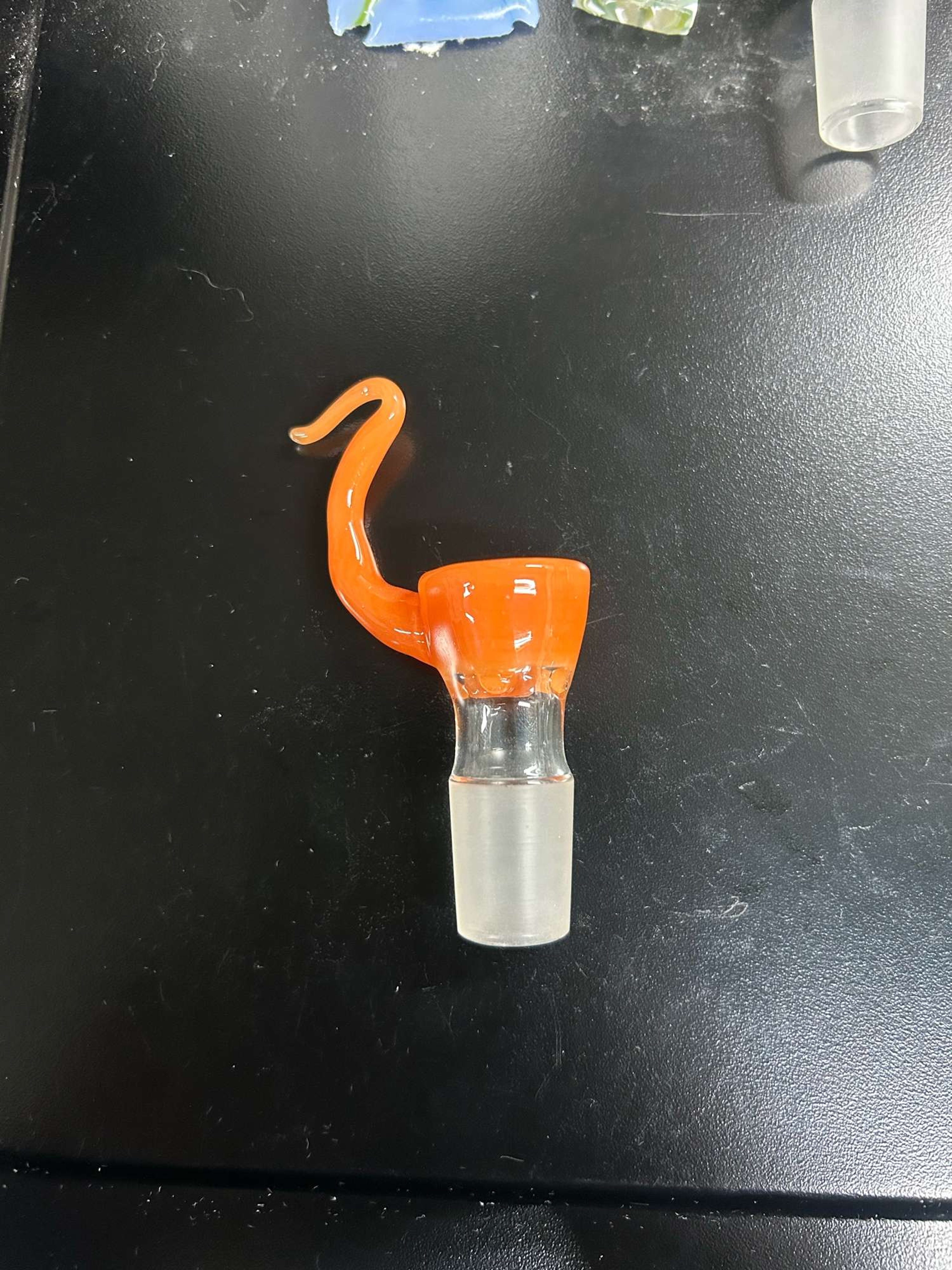 Preview pic of Custom color mix horn slide