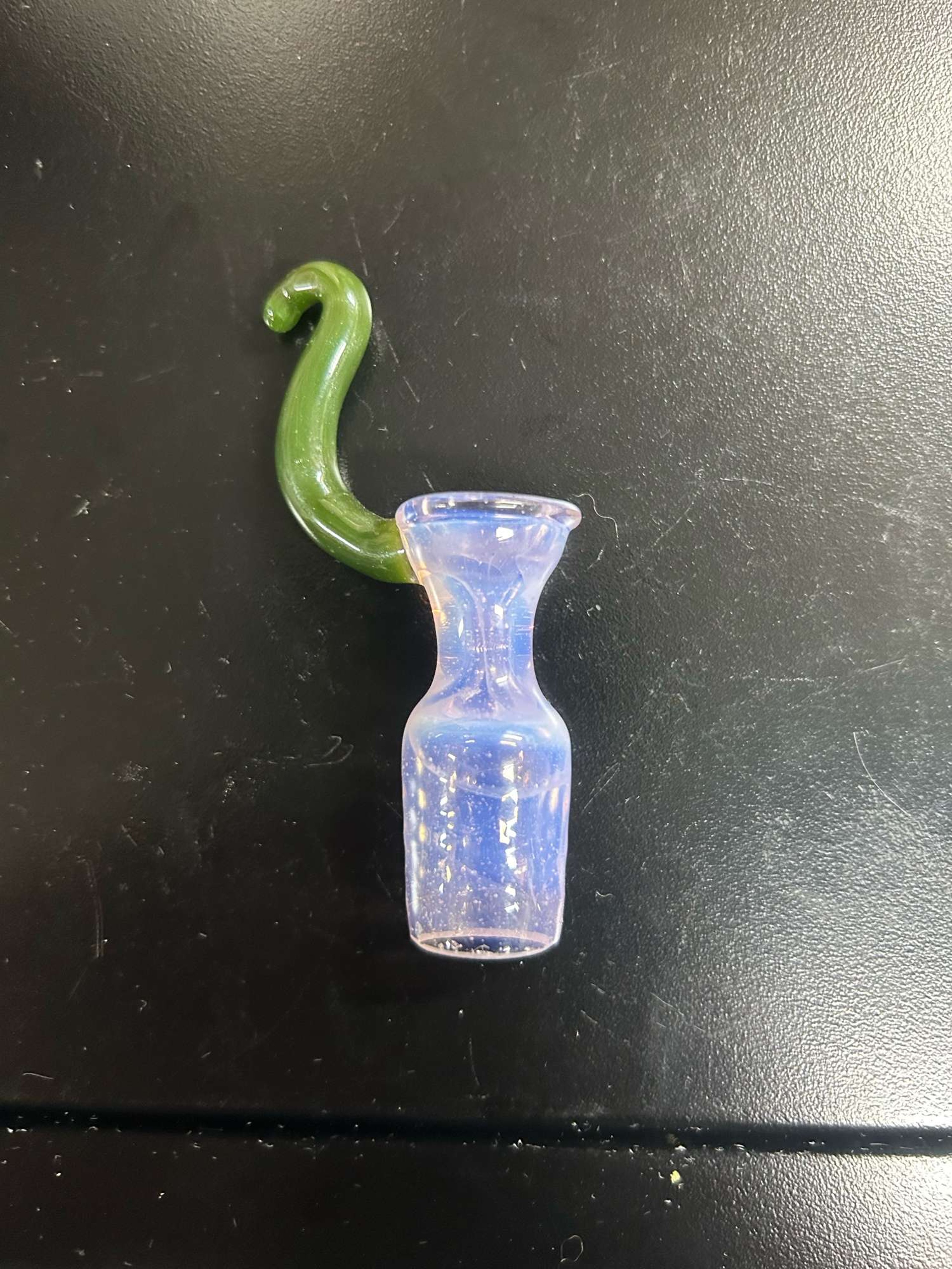 Preview pic of One hole snapper slide