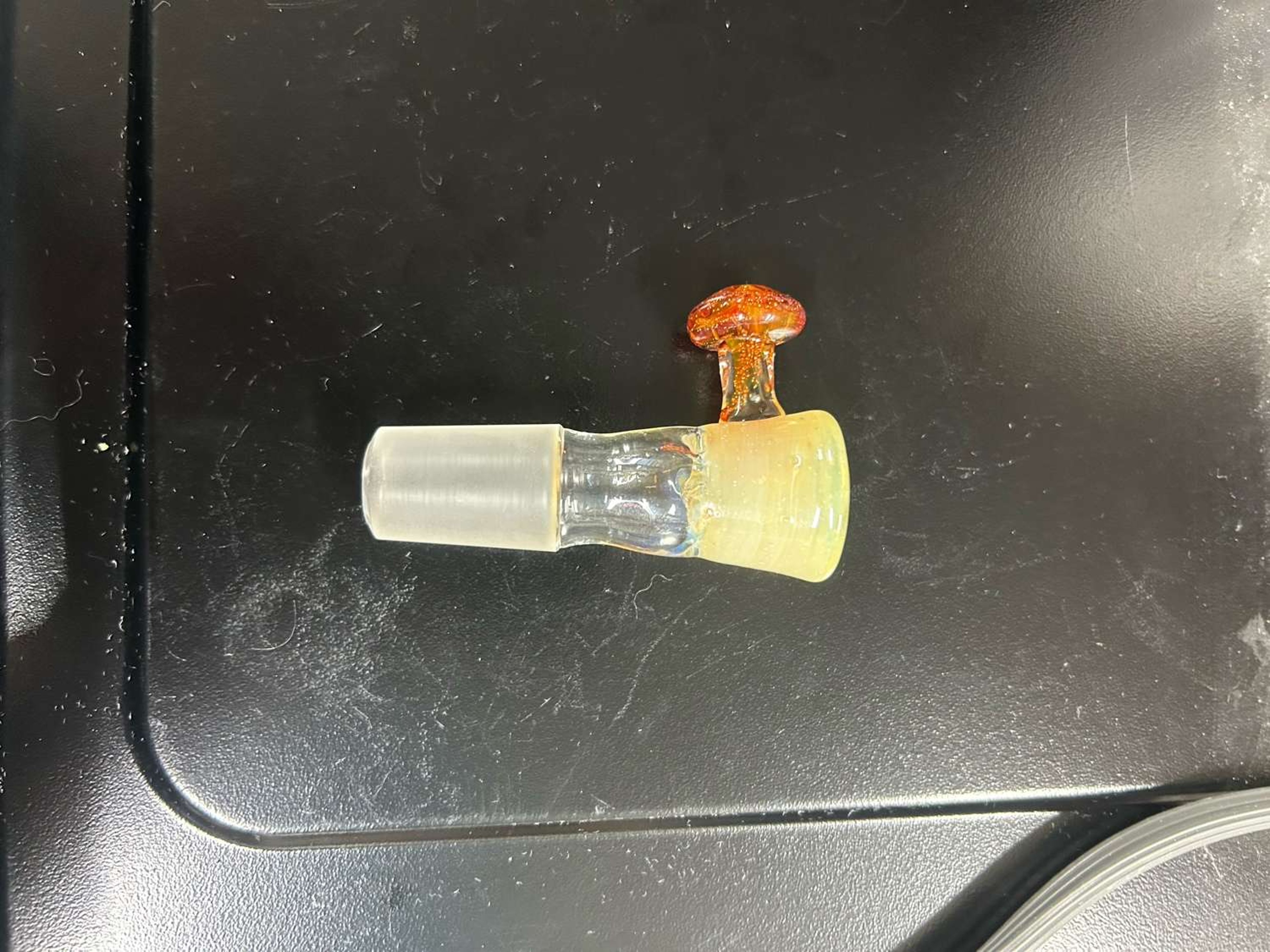 Preview pic of Silver creek and no fume