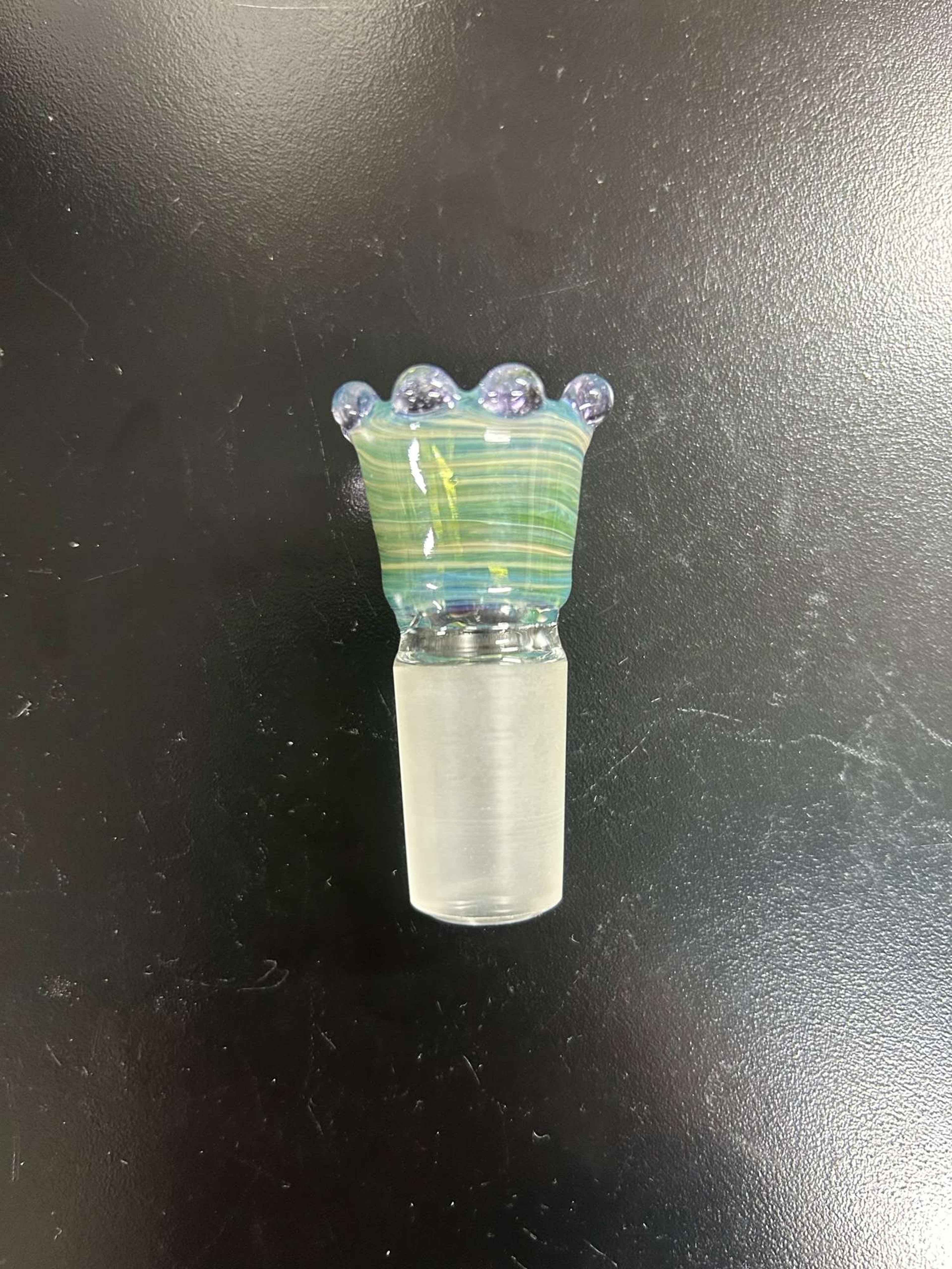 Preview pic of Multi and Prince slide