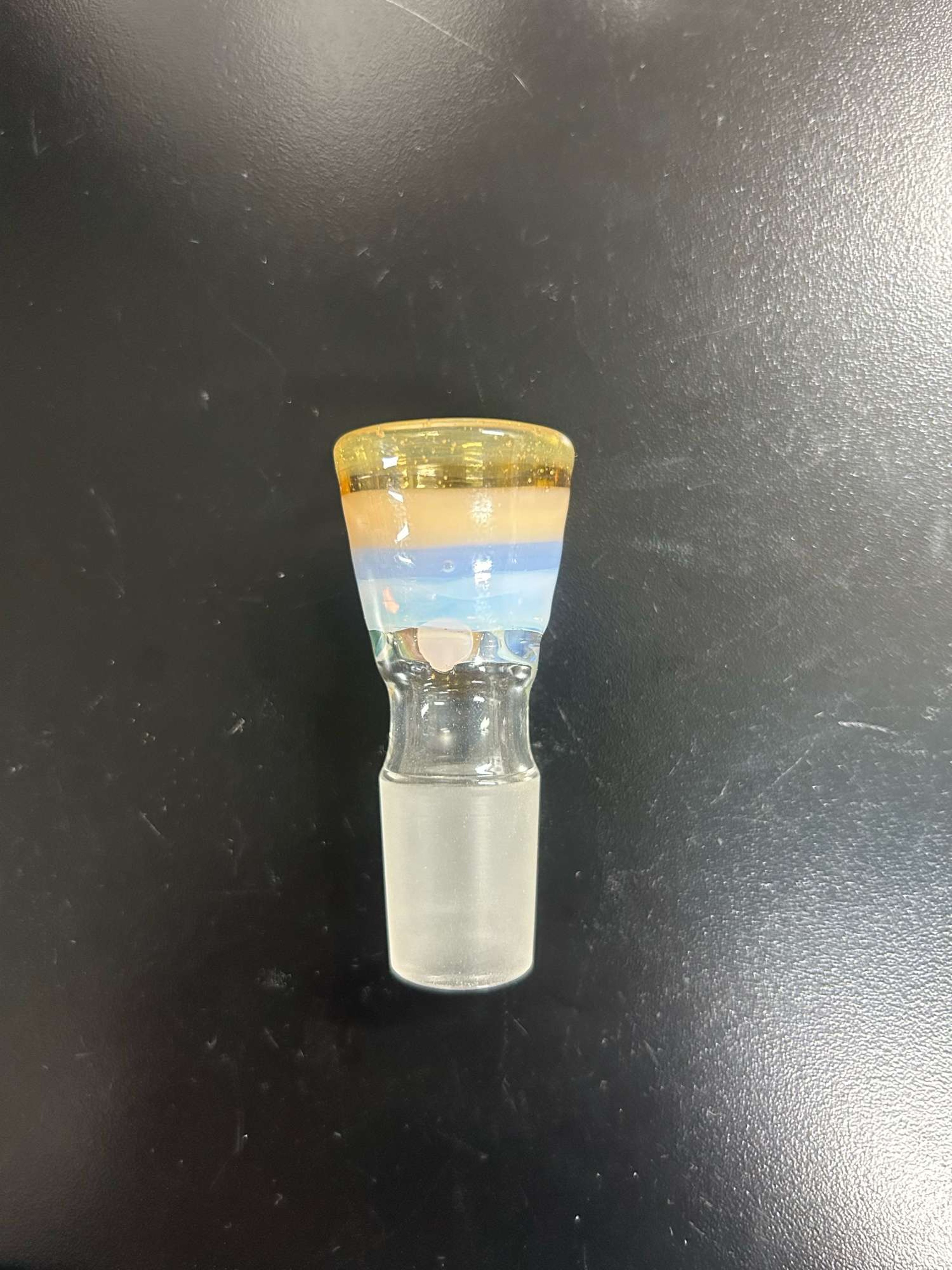 Preview pic of 5 color encalmo slide