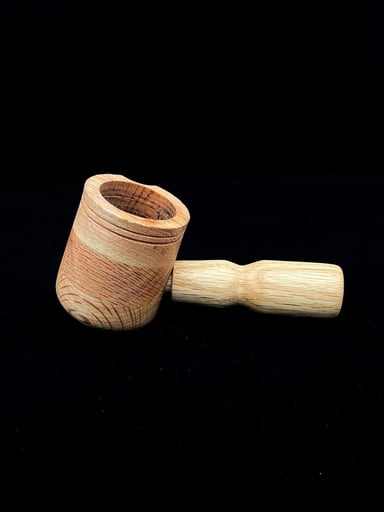 Preview pic of Wooden Puffco Proxy Attachment #3 by Carved Pours
