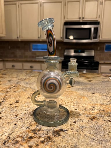 Preview pic of Casta - Ball Rig