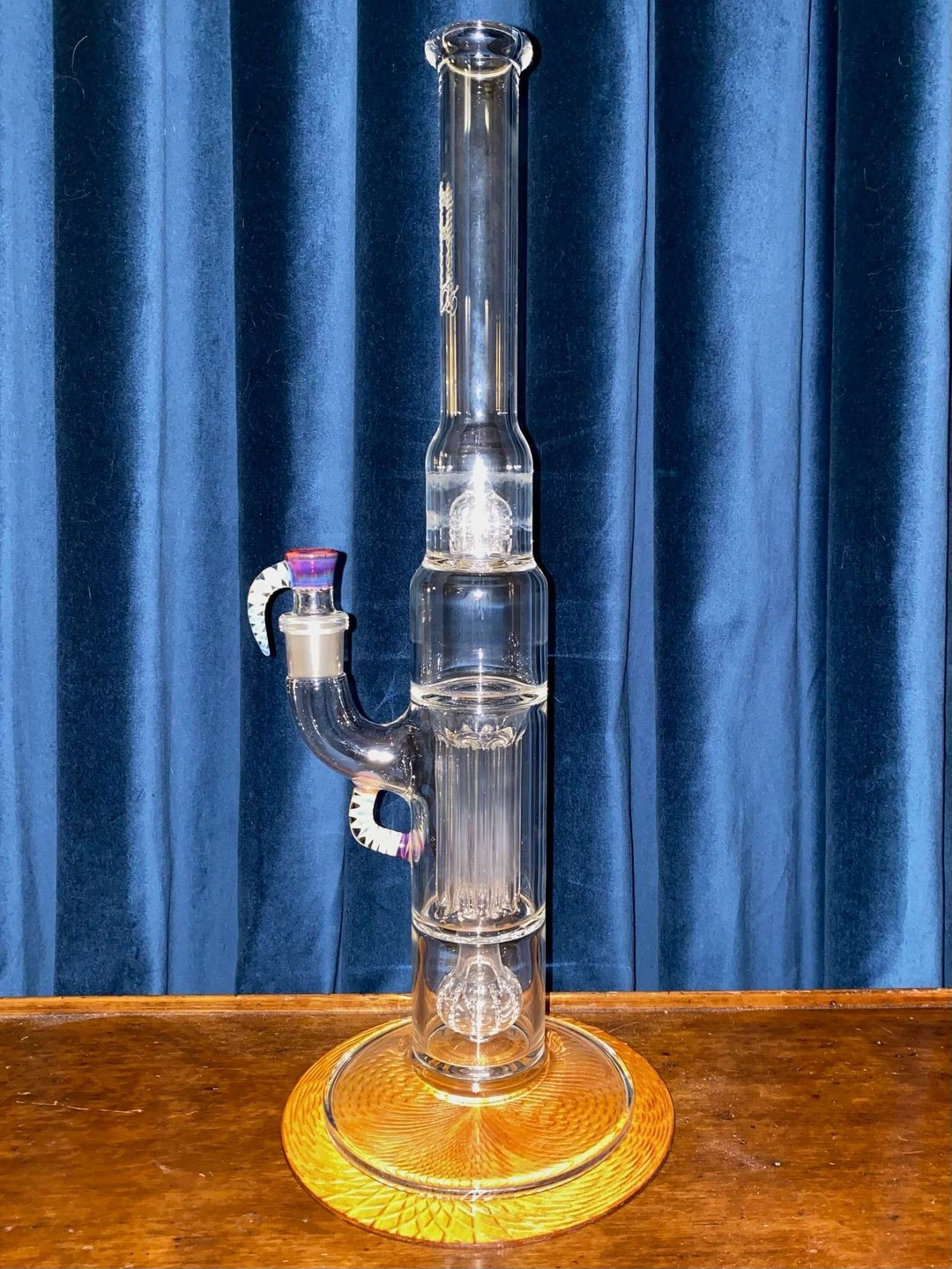 Preview pic of Sovereignty AP Triple Bore Pillar