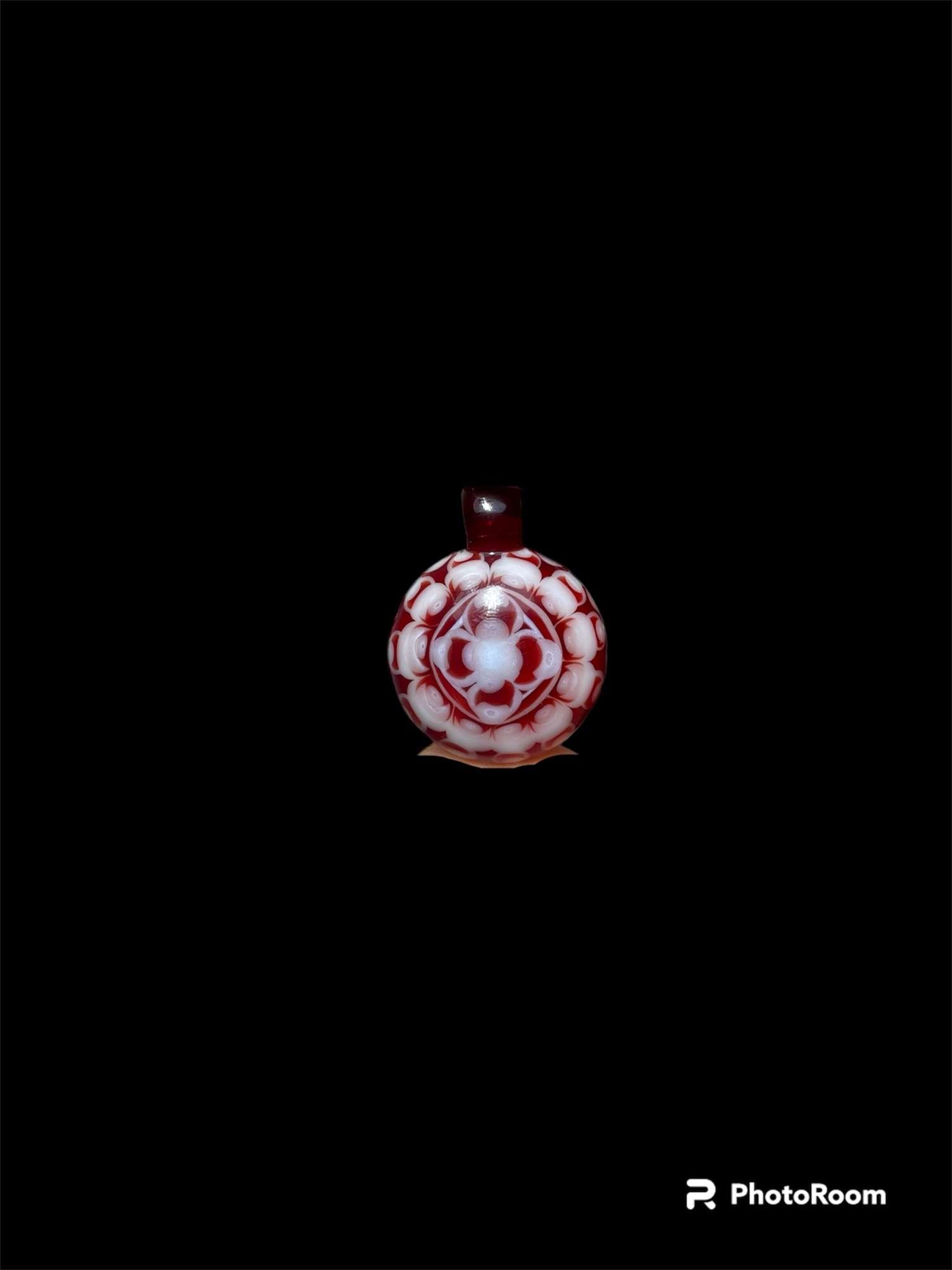 Preview pic of trappedglass pendy