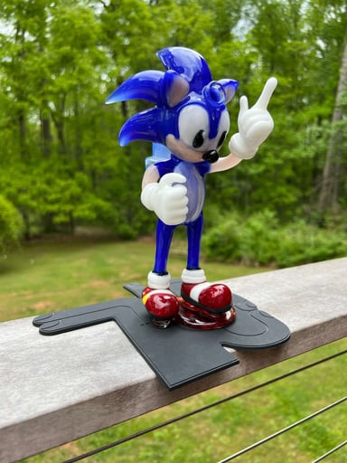 Preview pic of Sonic 