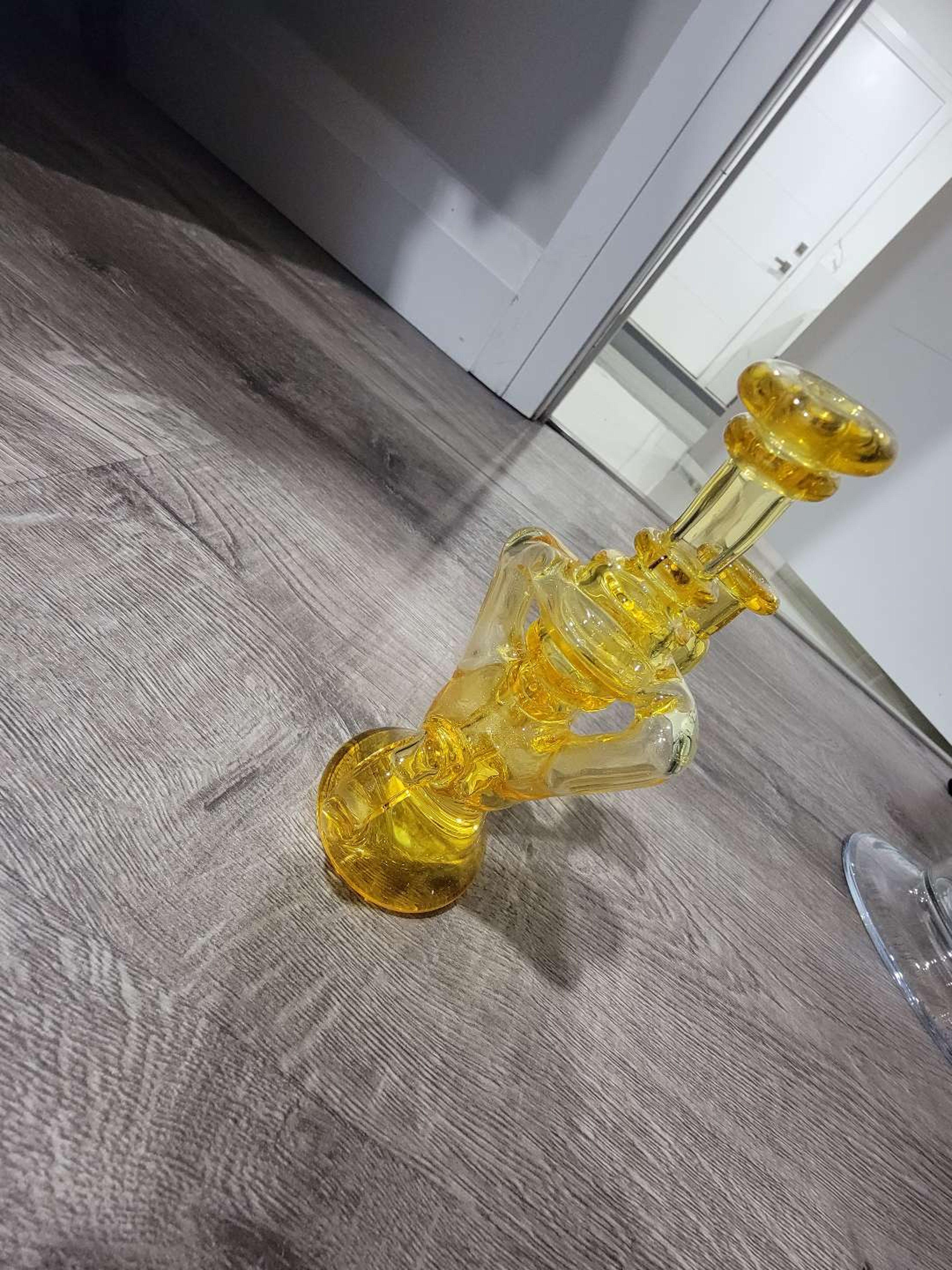 Preview pic of Rig