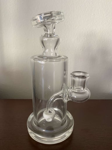 Preview pic of NEW LOW PRICE | Solid 14mm starter rig