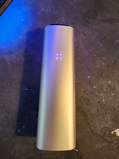 Preview pic of Pax 3 Vaporizer