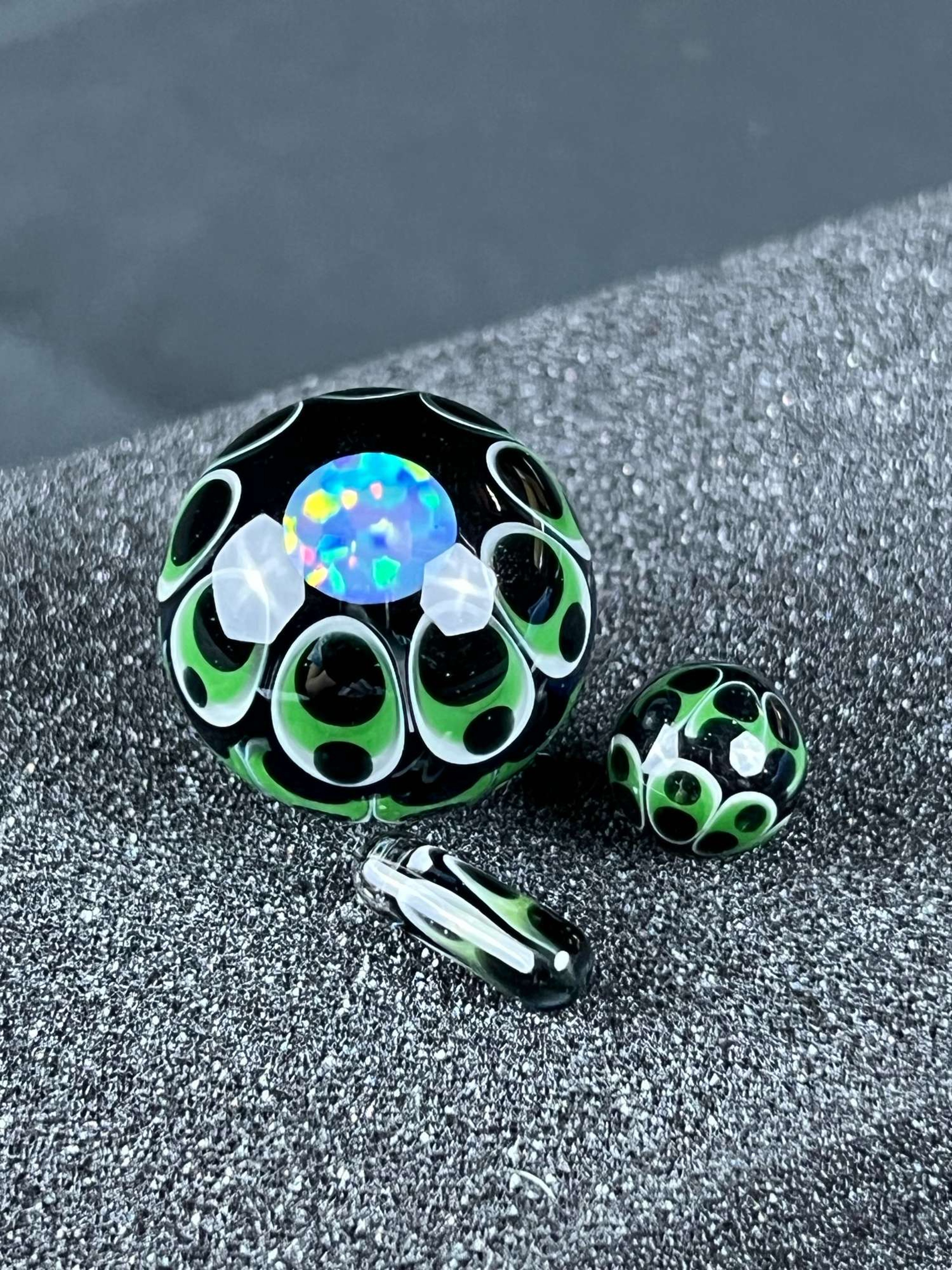Portland Dabber slurper set image 0