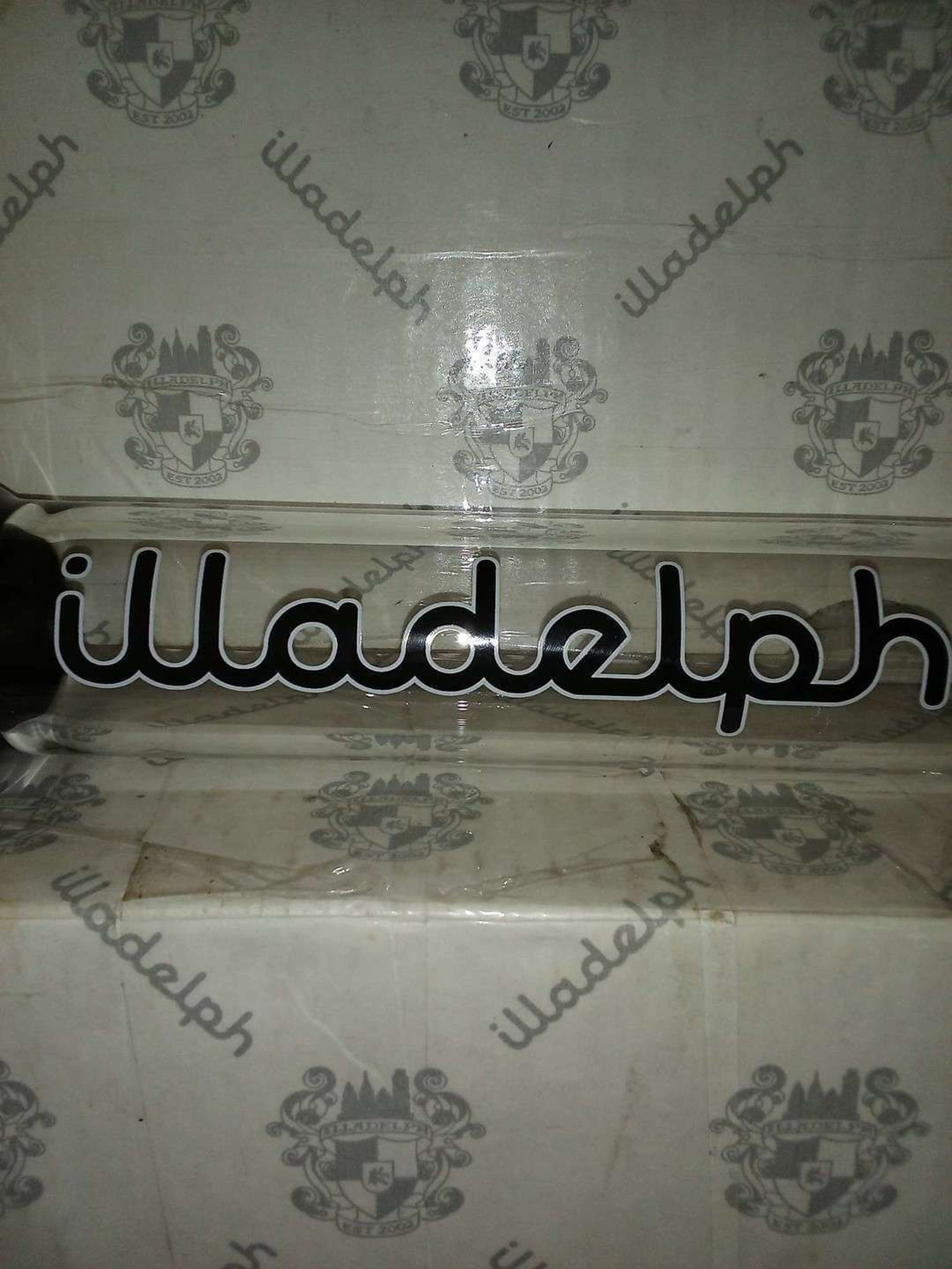 Illadelph extension brand new image 0