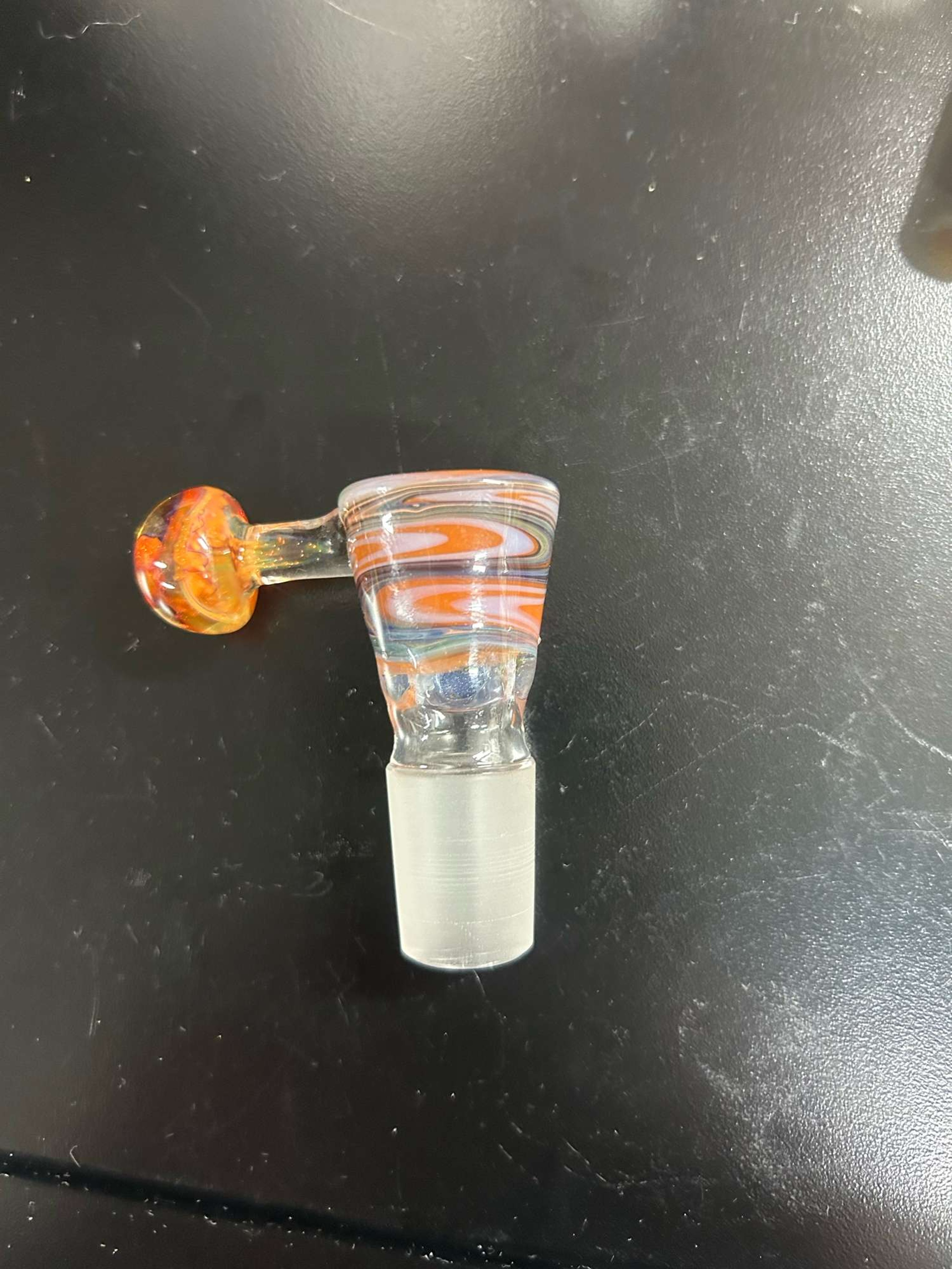 Preview pic of Cadmium color wigwag slide