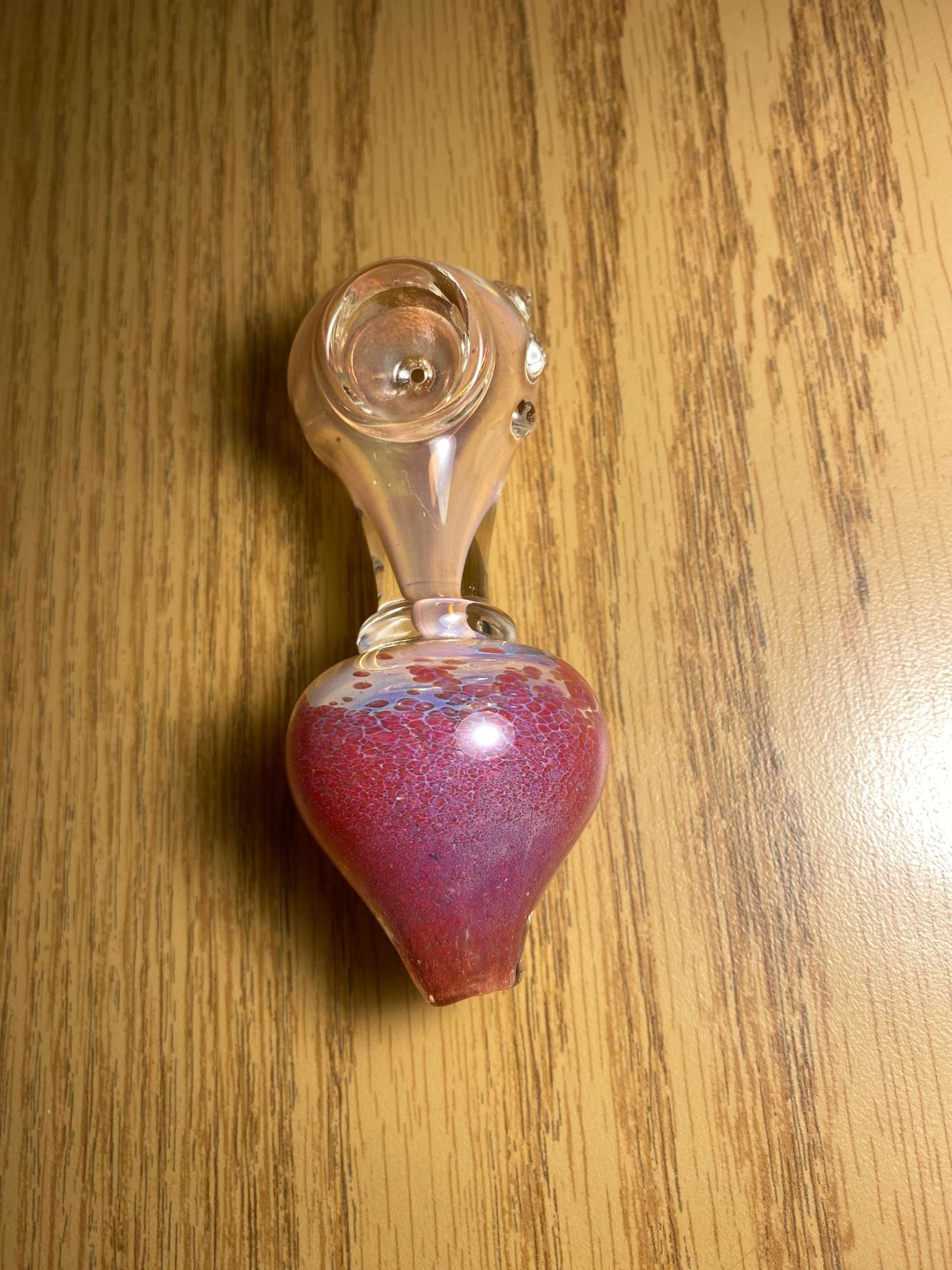 mushroom pipe  image 0