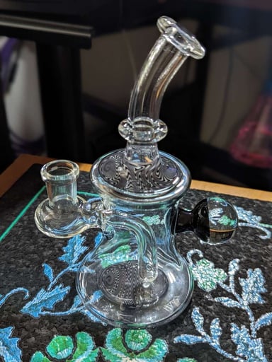 Preview pic of Boss HAAS wig wag rig