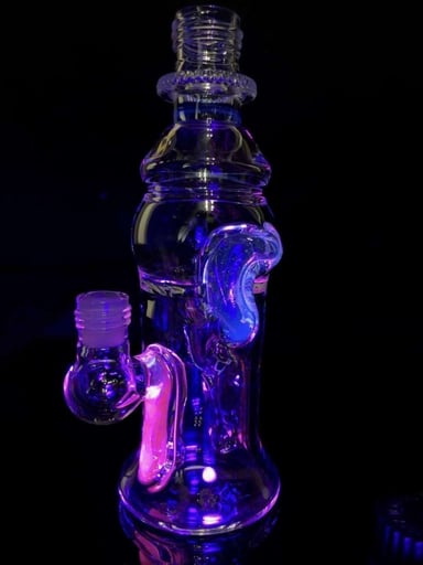 Preview pic of Nameless UV gillcycler