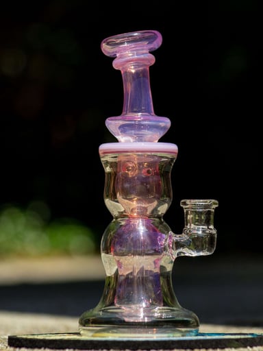 Preview pic of Ball Torus Rig in Karmaline *CYBER MONDAY STEAL*