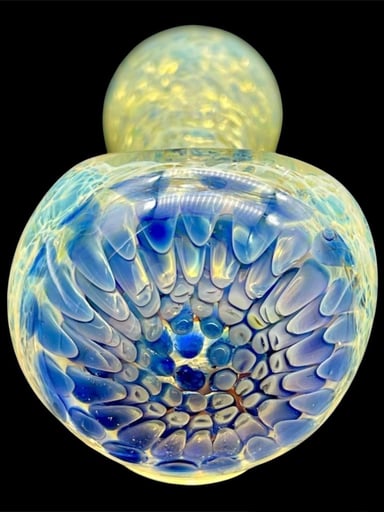 Preview pic of Color Changing Hand Pipes
