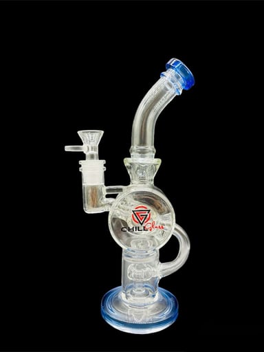 Preview pic of Chill Glass Recycler