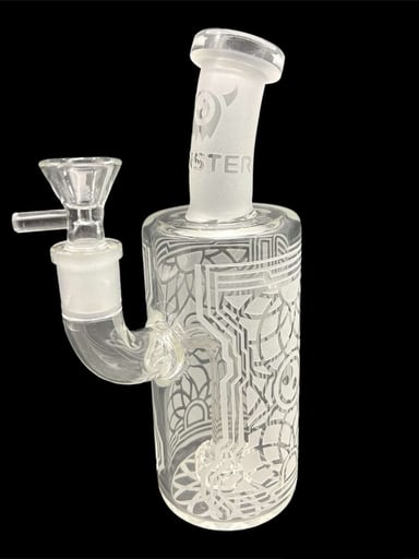 Preview pic of Cutest Mini Monster Bong