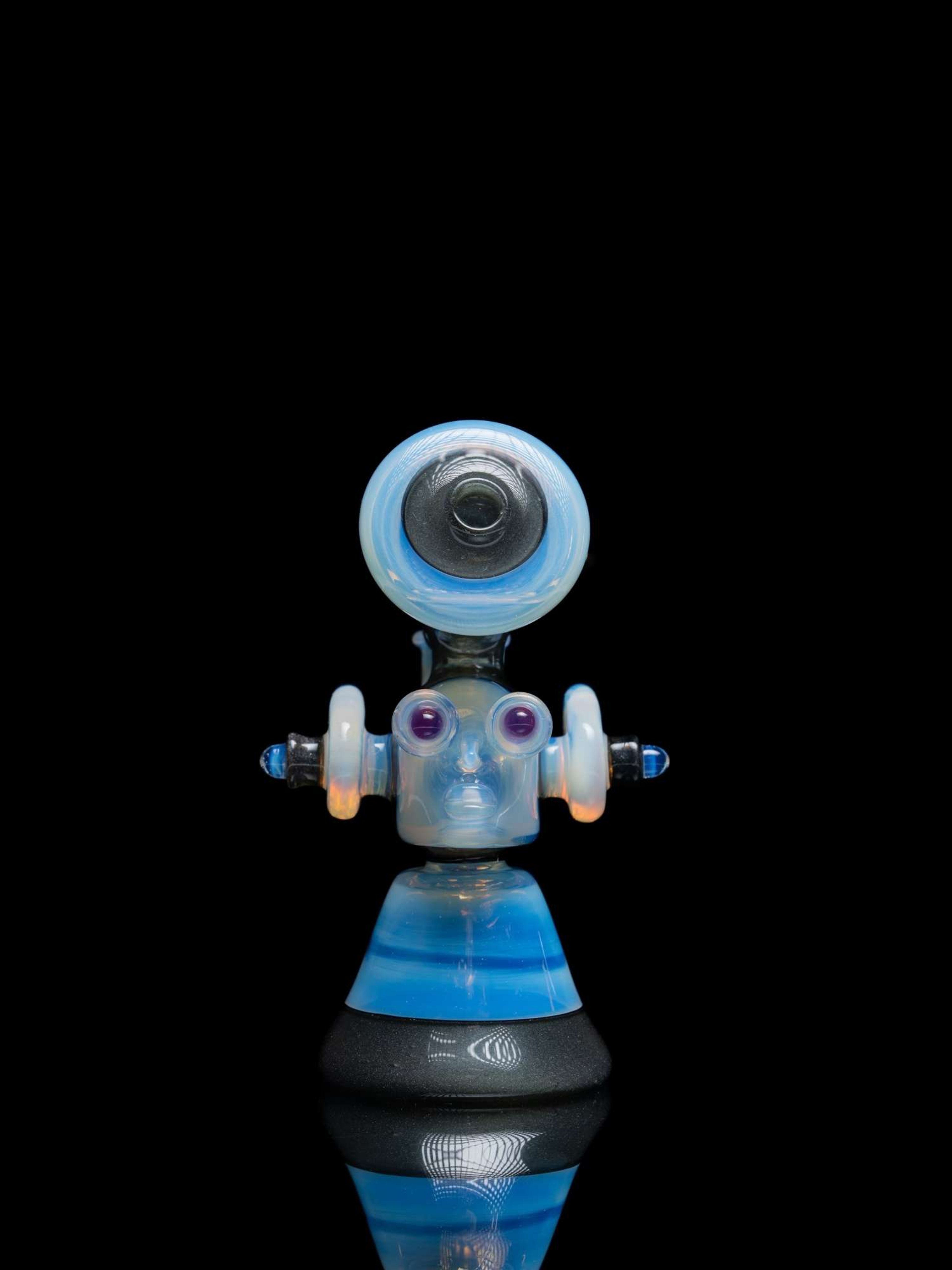 Preview pic of Banjo 10mm mini jammer