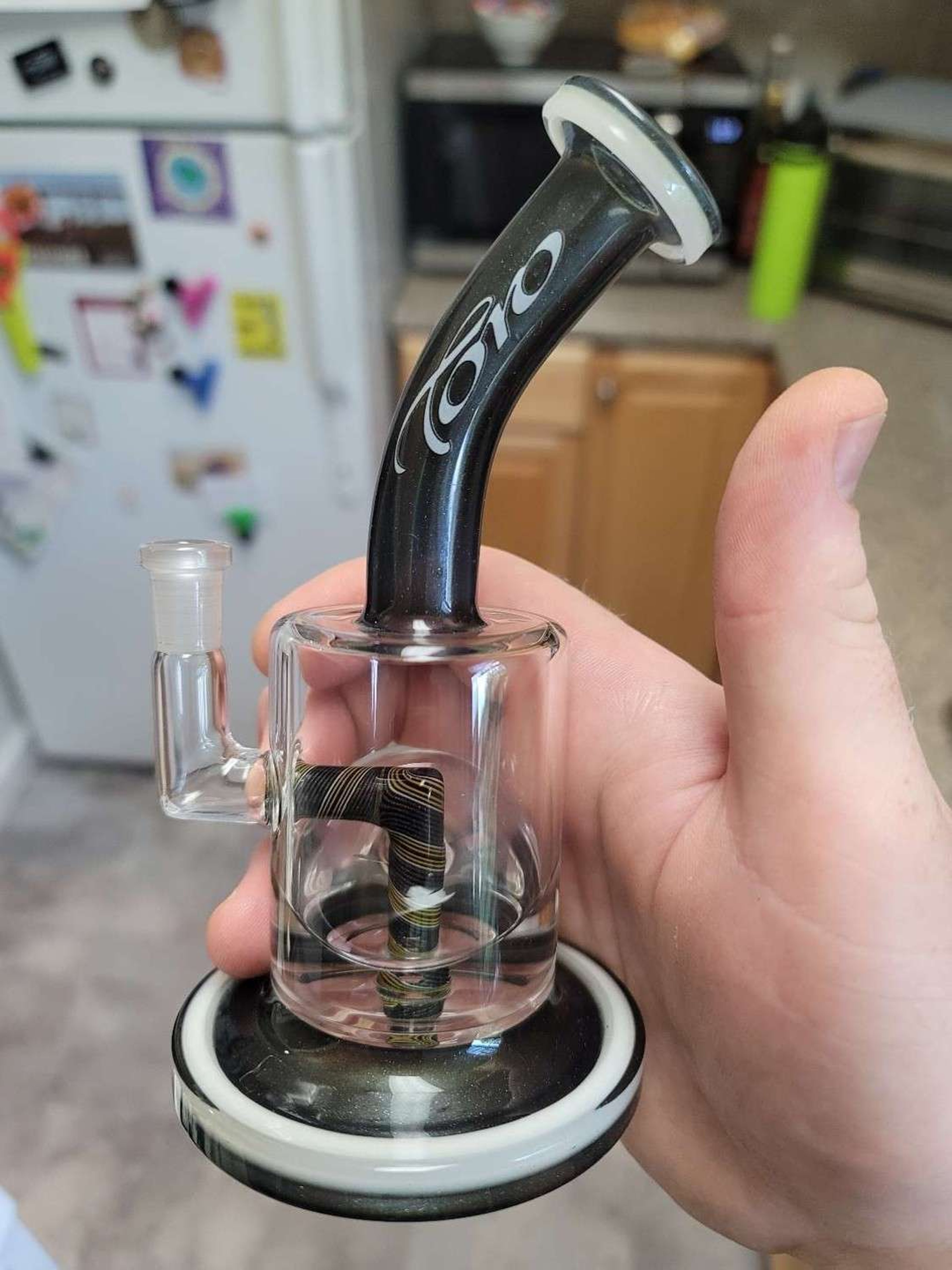 10mm toro single mac image 0