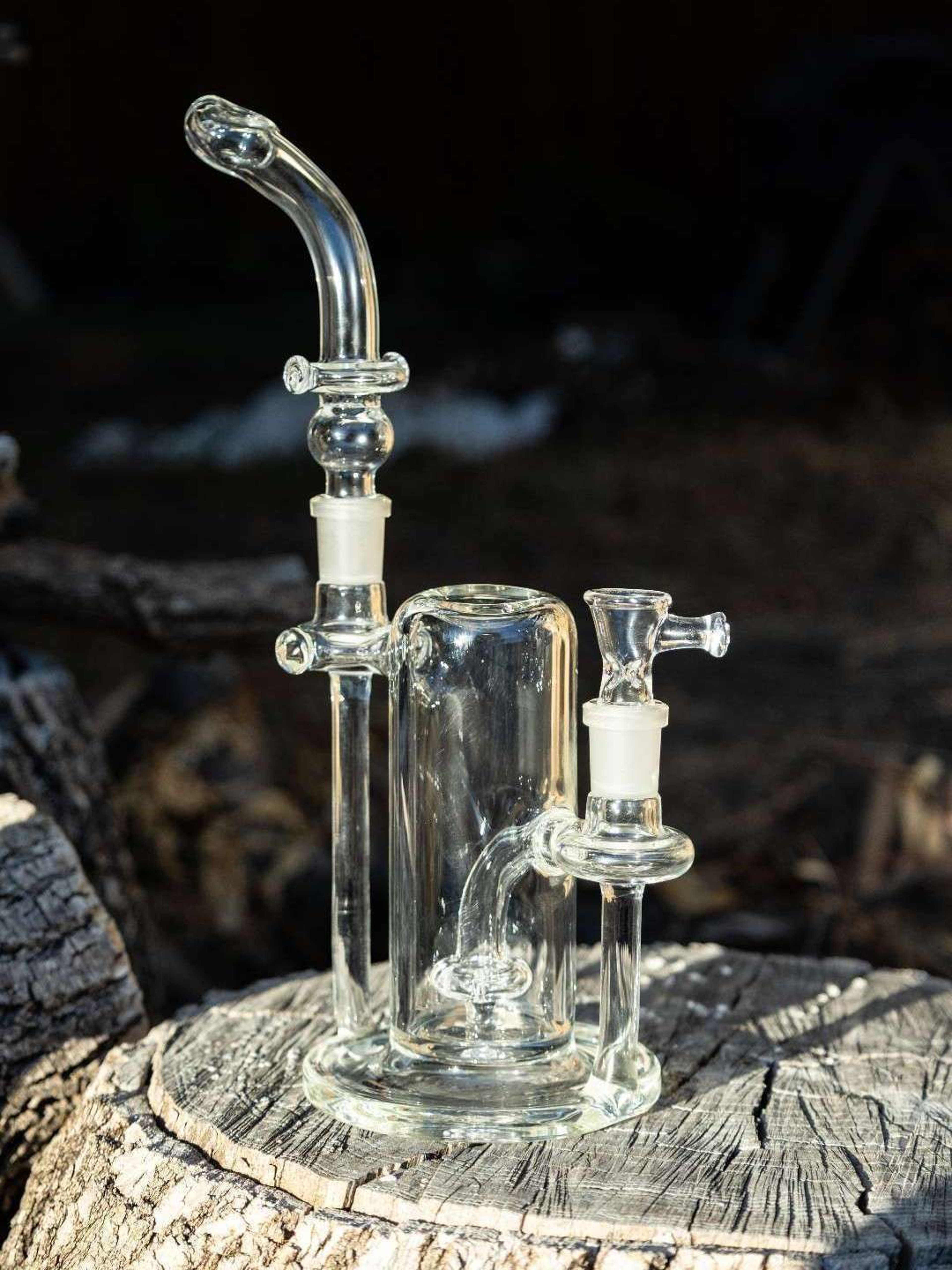 Preview pic of THG showerhead bubbler