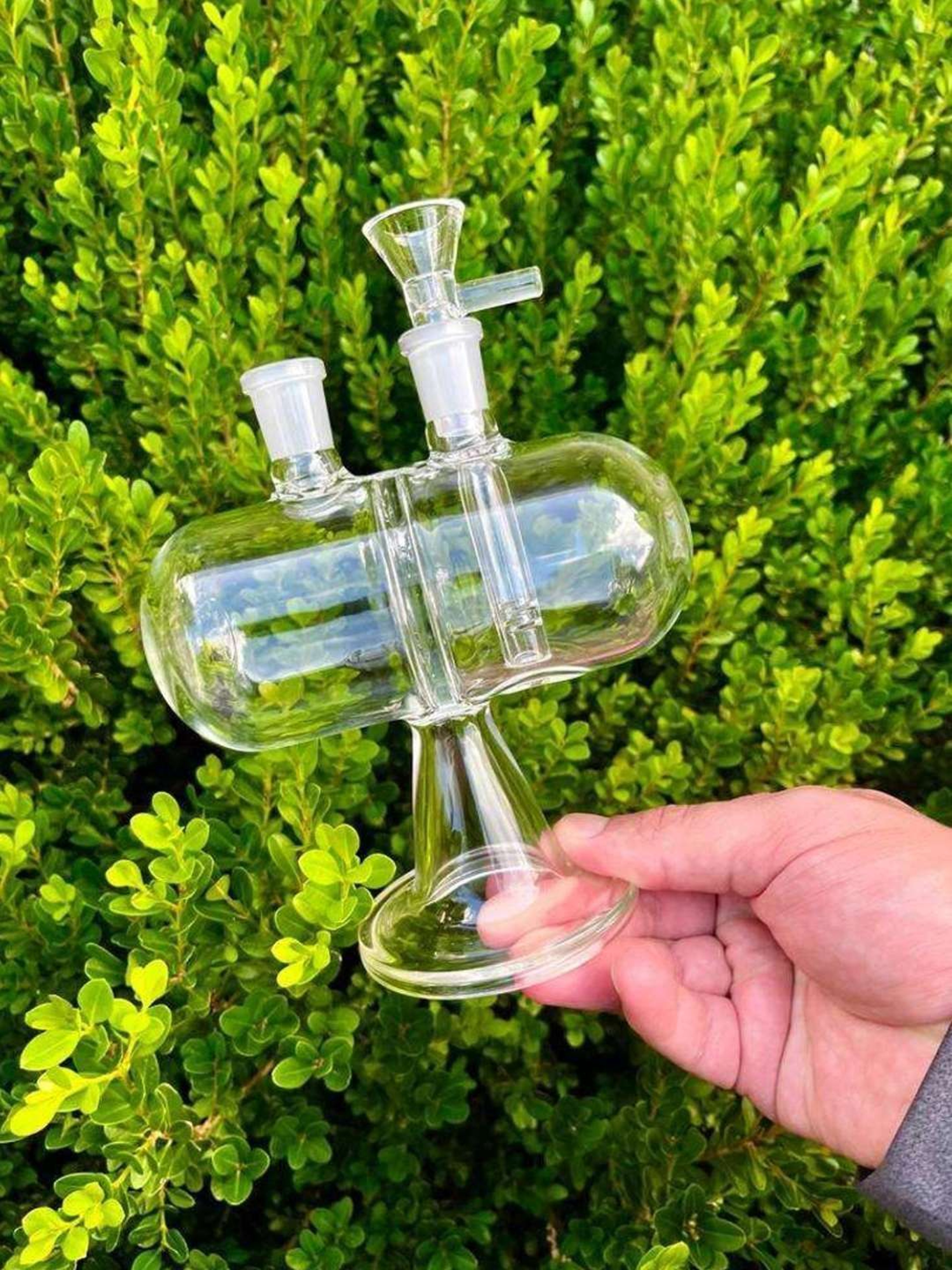 Preview pic of Jinni Glass Rig