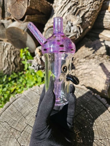 Preview pic of Poison spot mushy cup #5