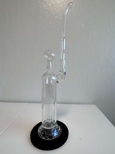 Preview pic of Sheldon Black - Bubbler