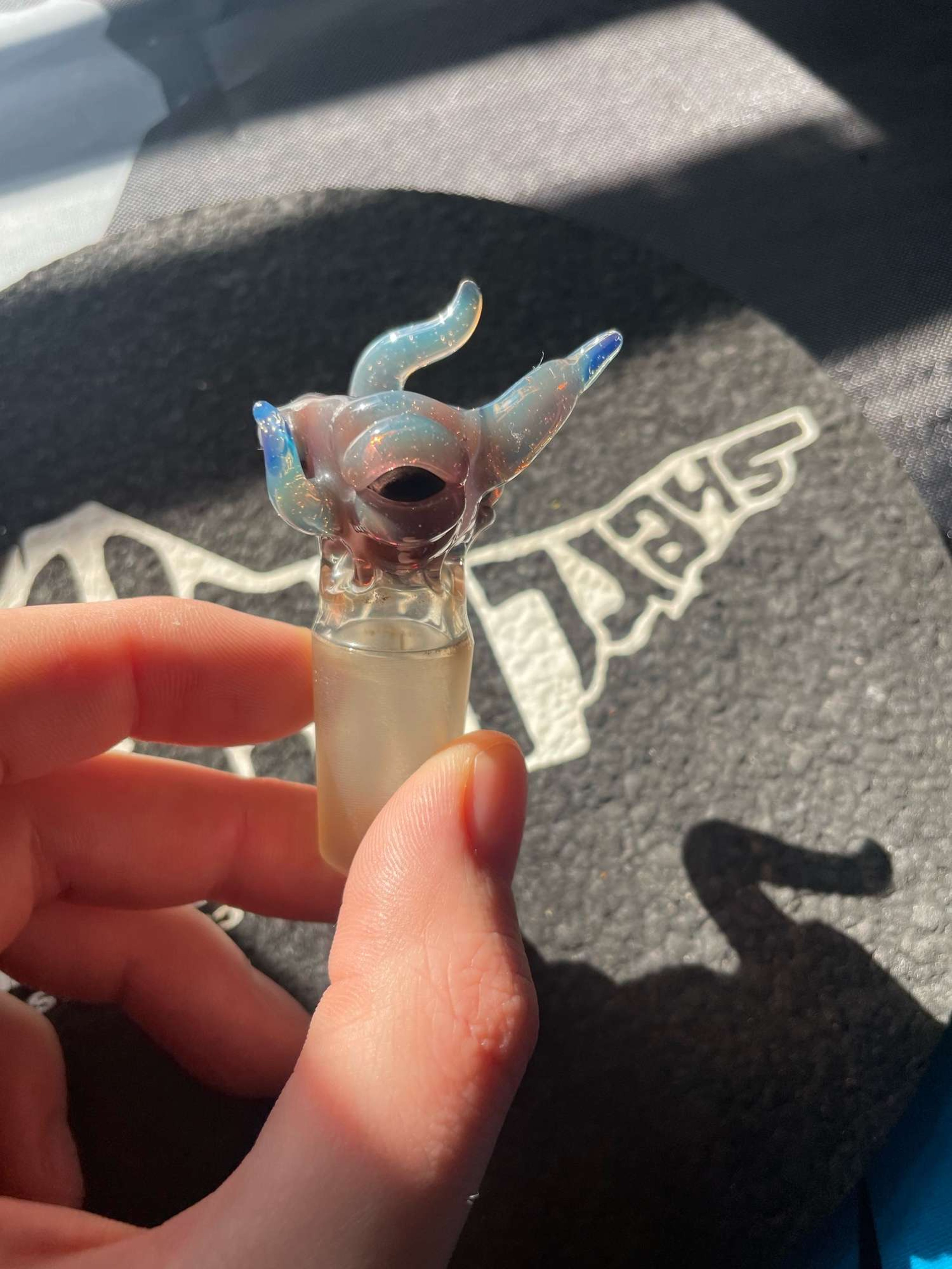 Preview pic of Ligma glass 3 pinch 