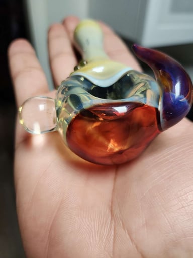 Preview pic of Uv/cfl spoon