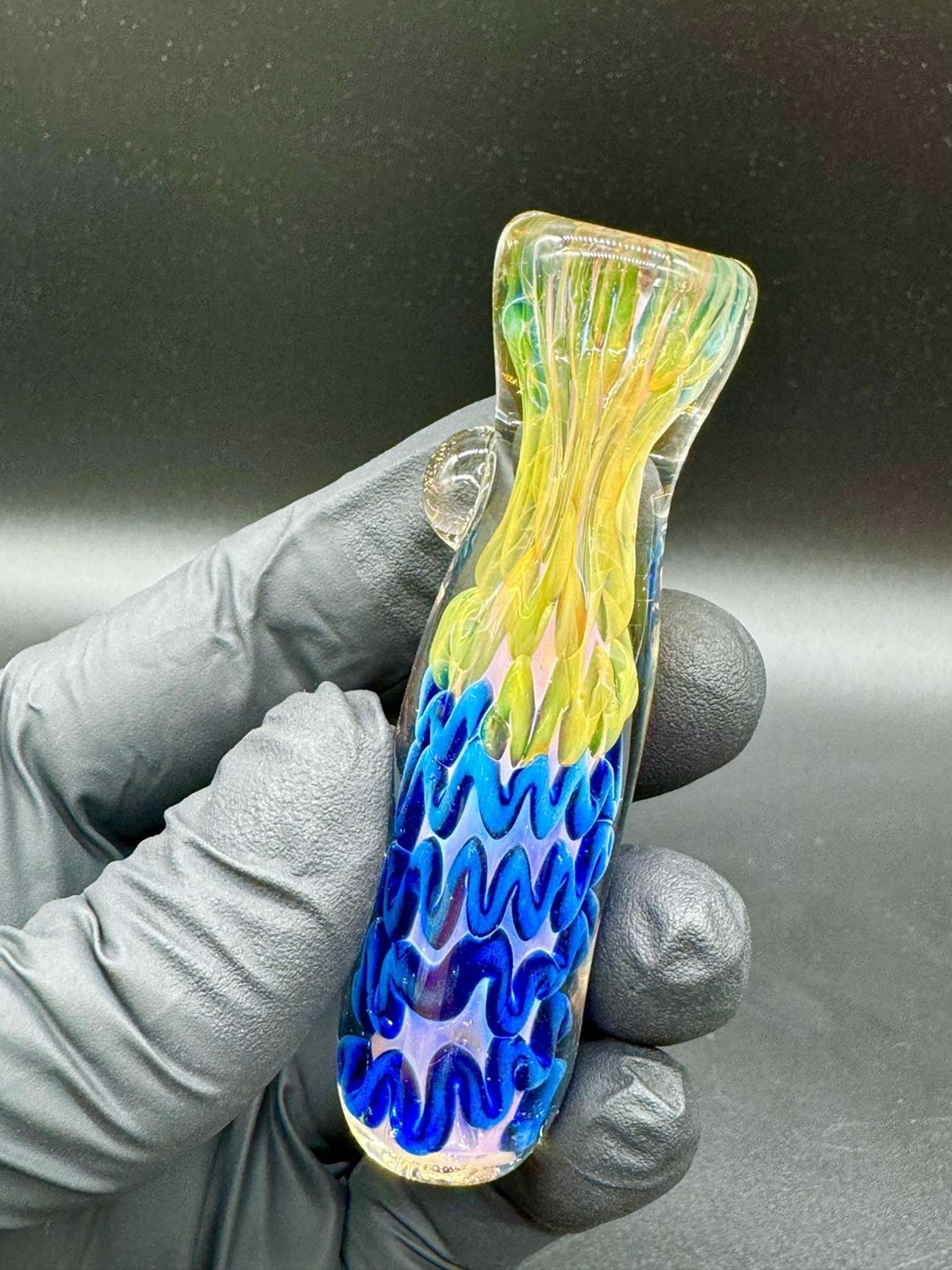 Preview pic of Chillum Pipes