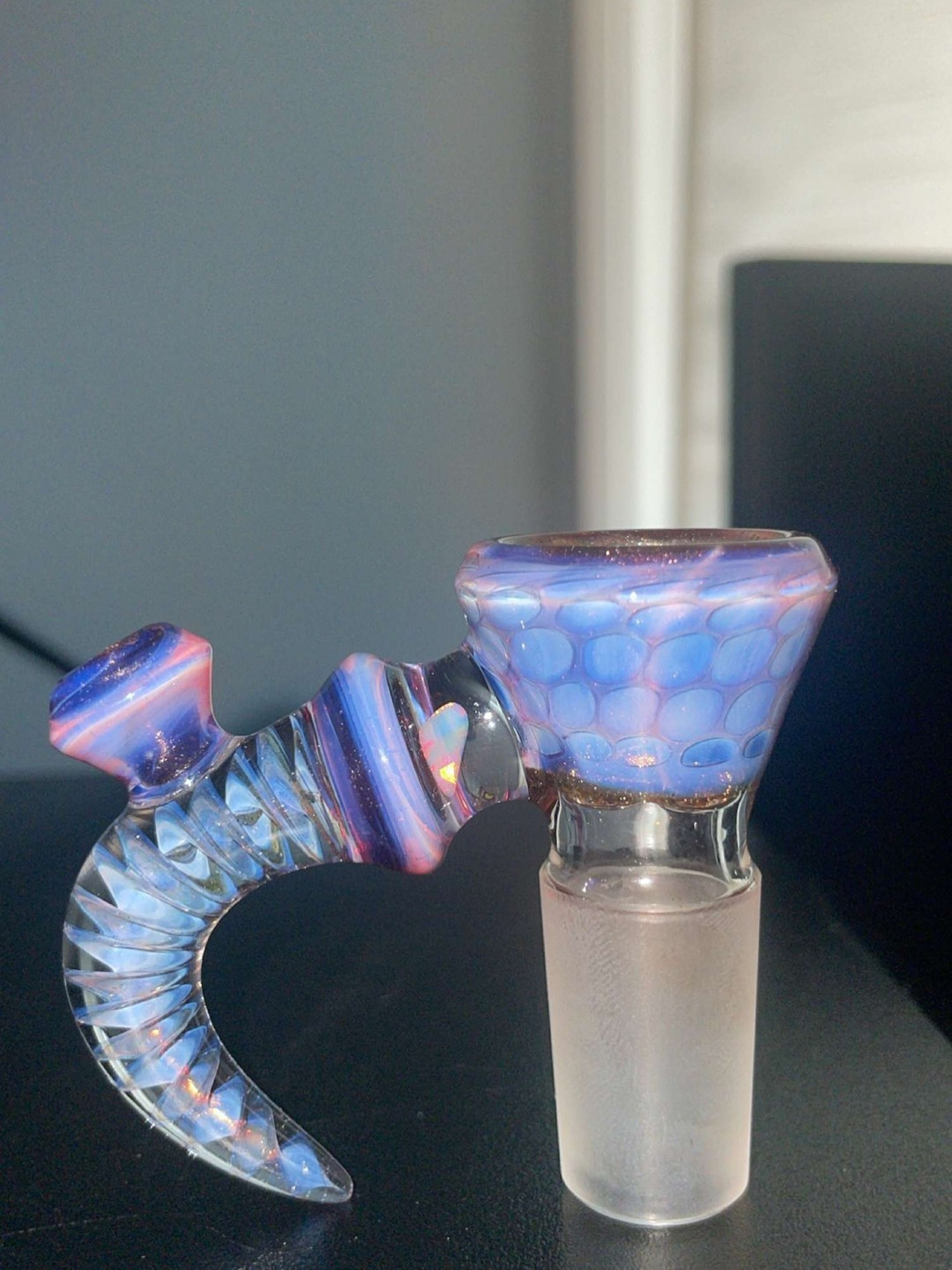 Preview pic of Exp Light Phoneix over Bronze Pearl Jamms