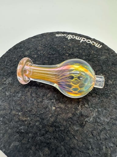 Preview pic of Ease Fume 27mm Bubble Cap