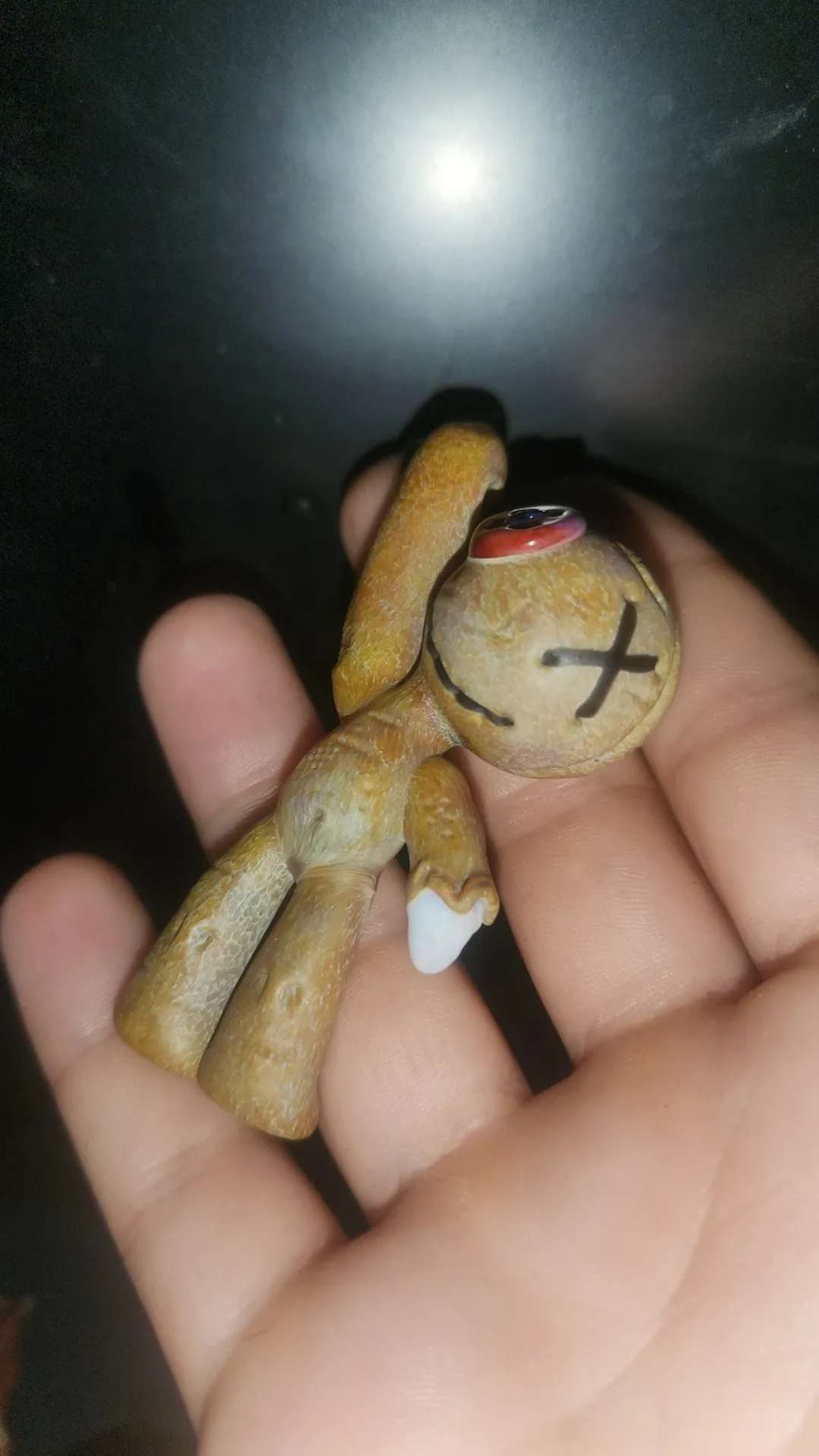 Preview pic of Muller Pendant